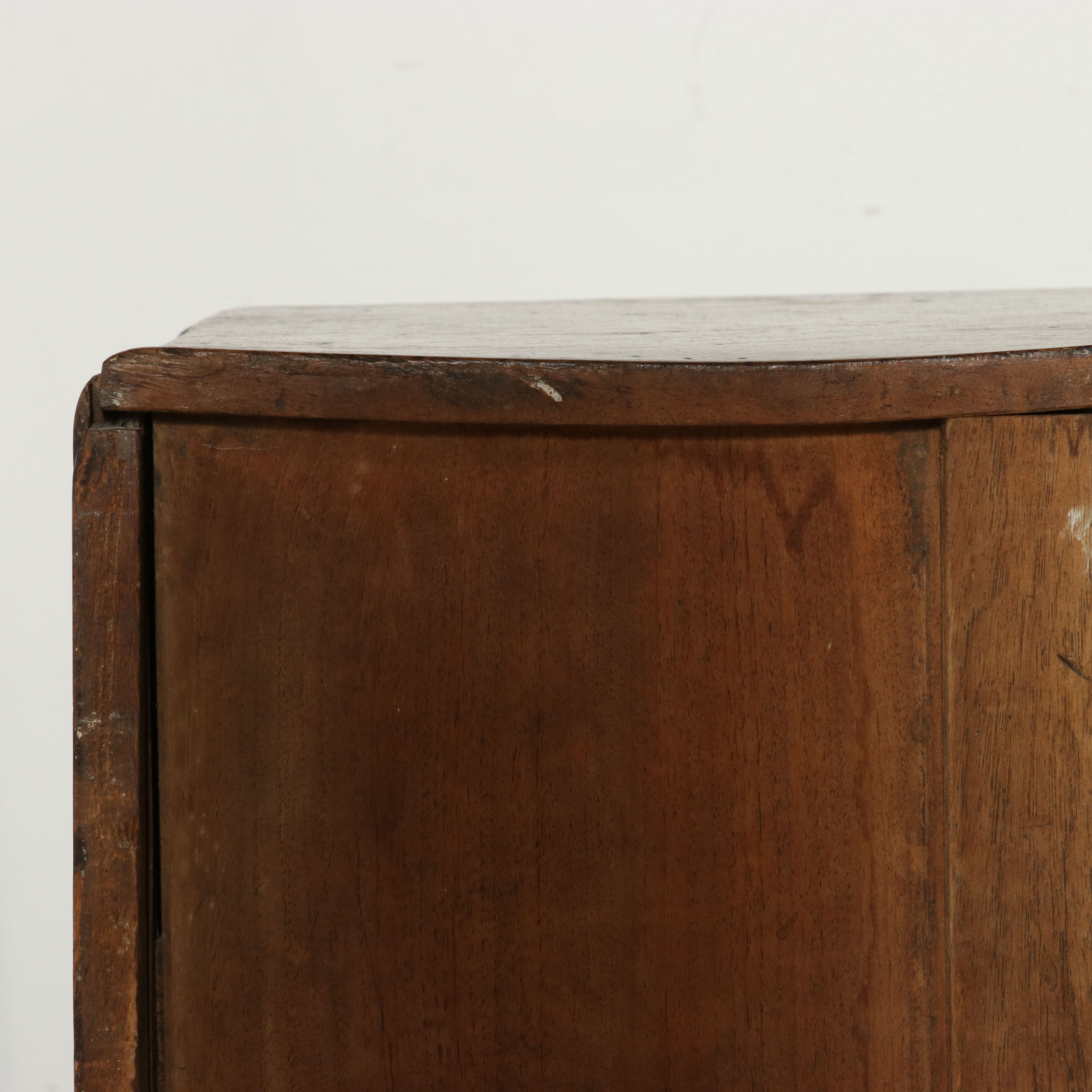 British Military Secretary Campaign Chest, 19th Century