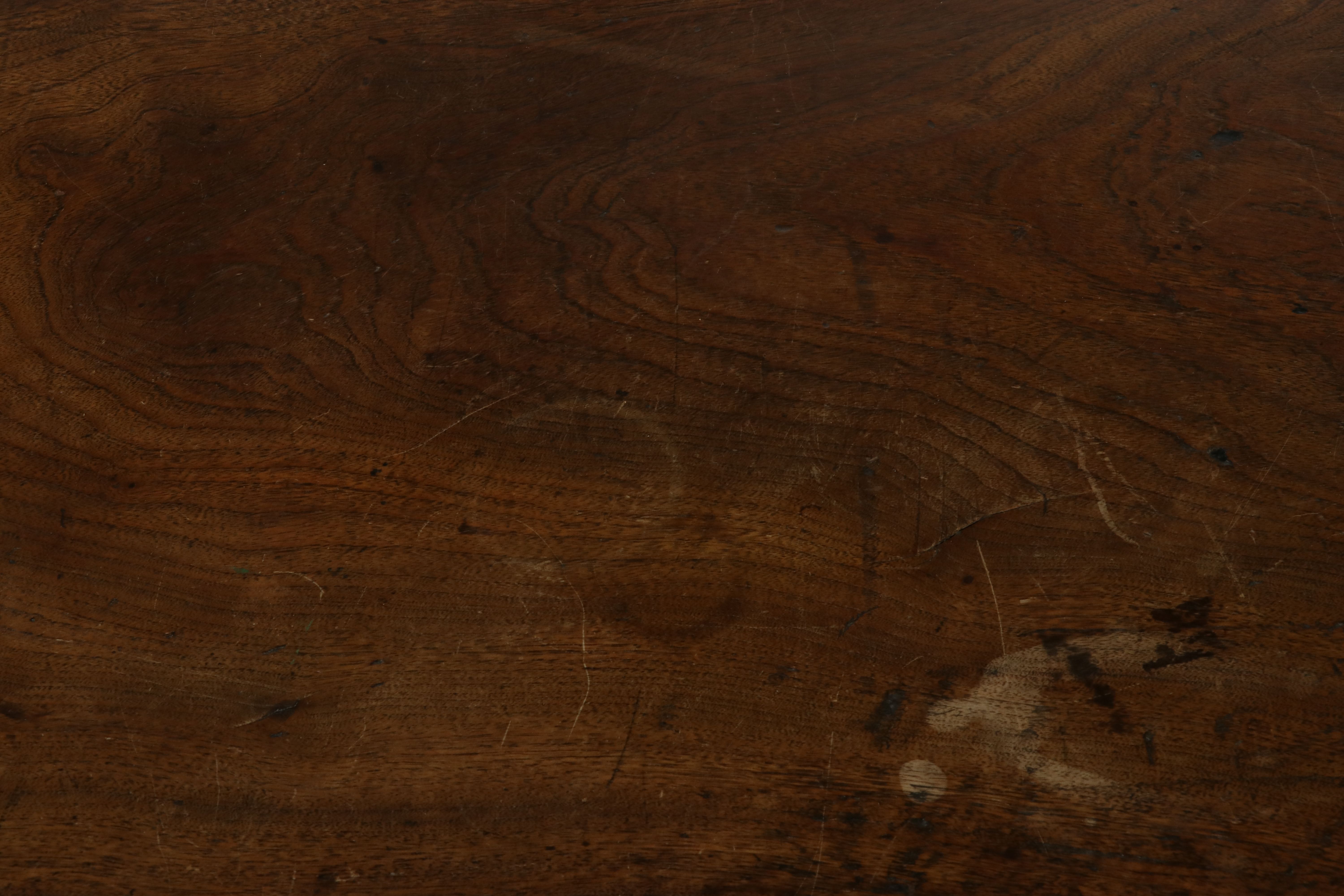 British Military Secretary Campaign Chest, 19th Century