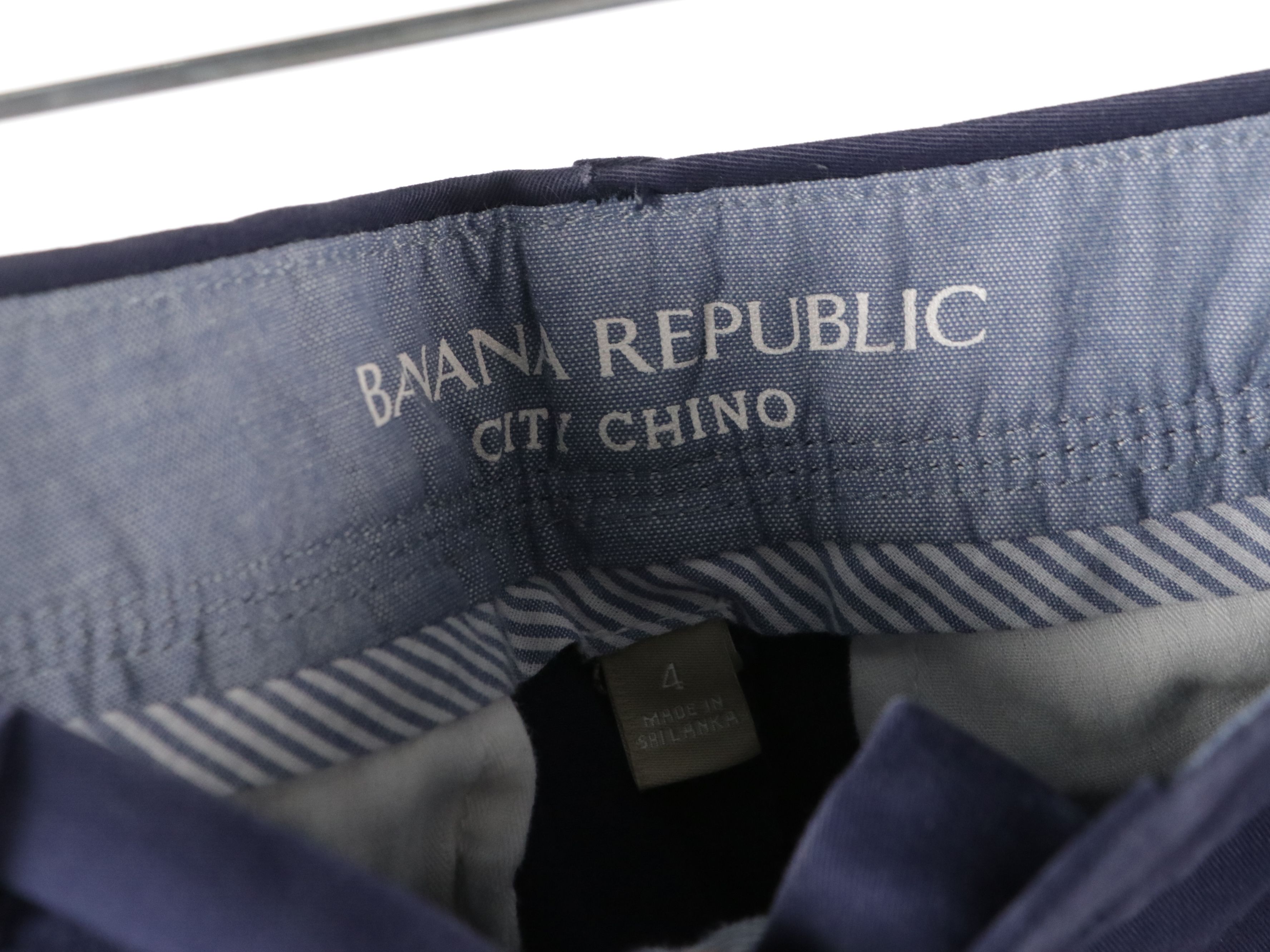 Banana Republic Roll-Up City Chino Pants, Tory Burch Cargo Pants & Other Jeans