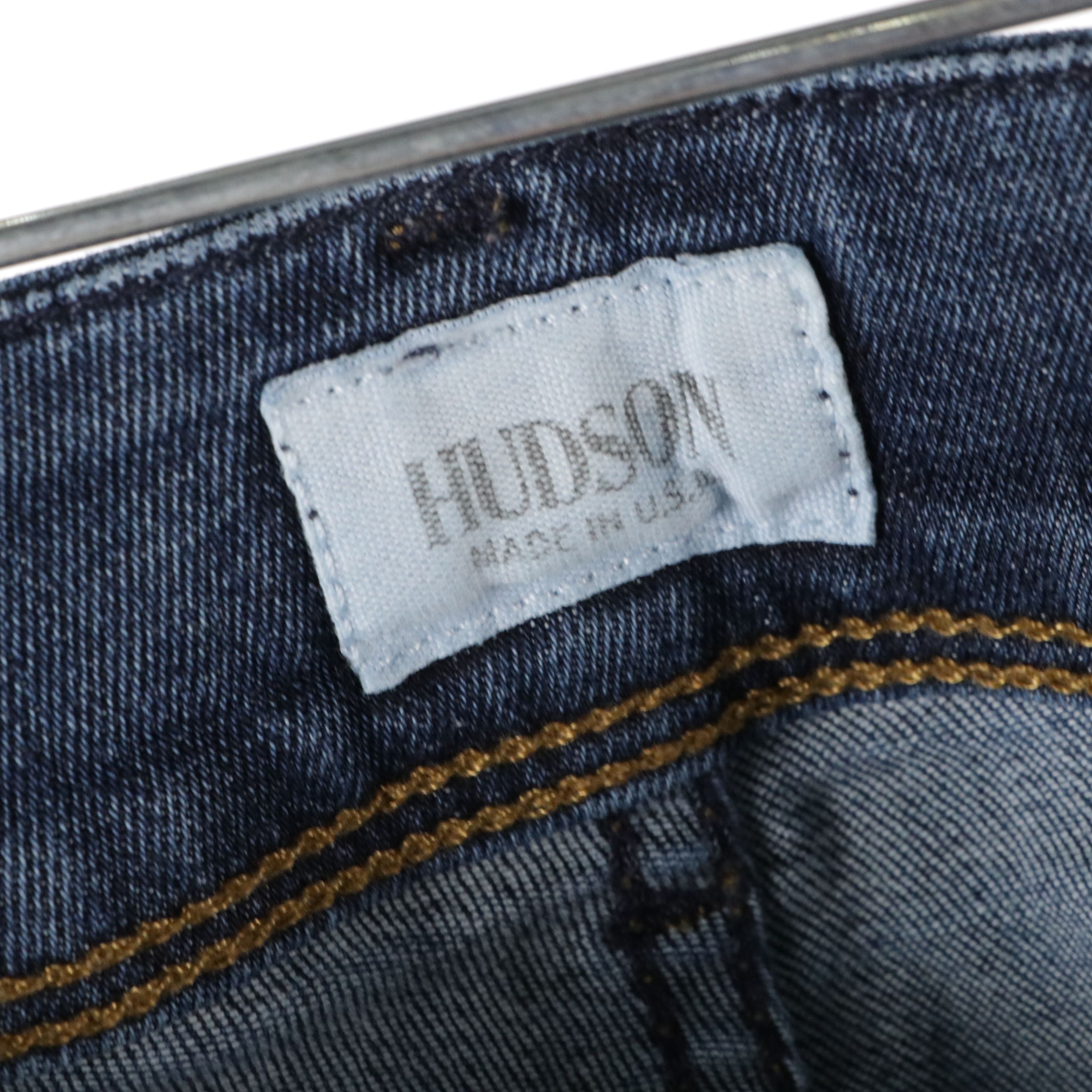 Banana Republic Roll-Up City Chino Pants, Tory Burch Cargo Pants & Other Jeans