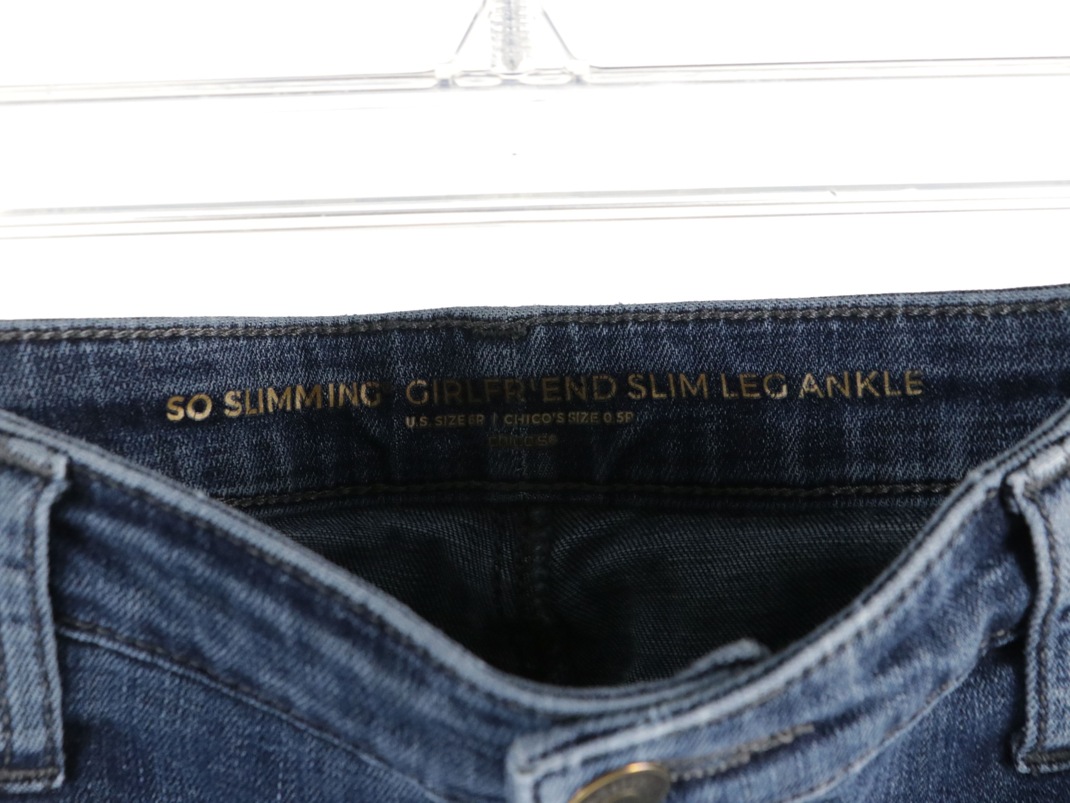 Banana Republic Roll-Up City Chino Pants, Tory Burch Cargo Pants & Other Jeans