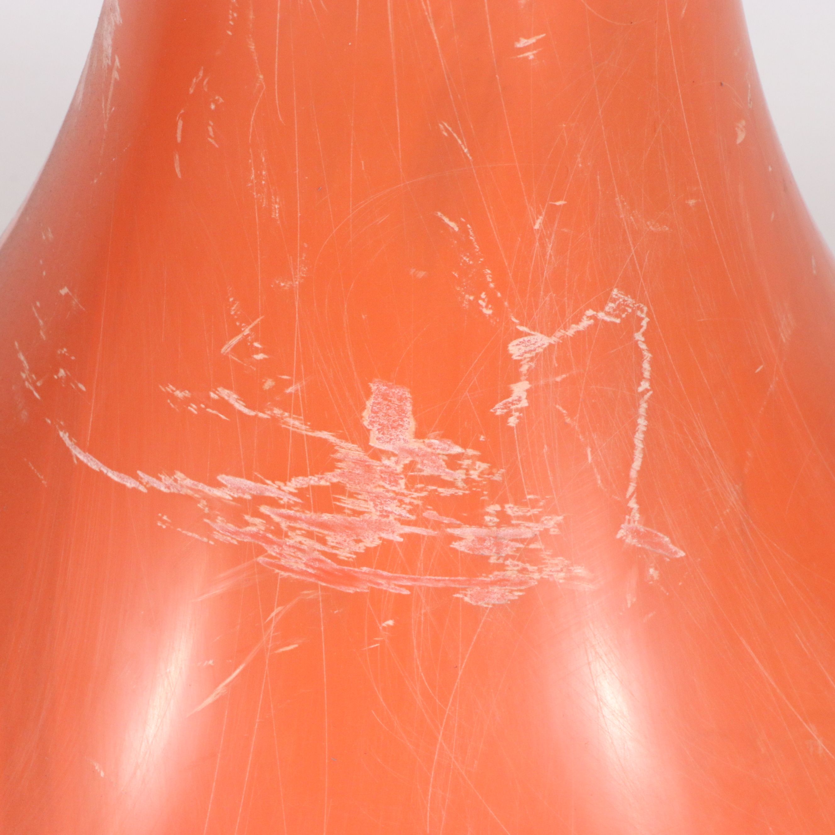 Three Mid Century Modern Tam Tam Stools, Manner of Henry Massonnet for Stamp