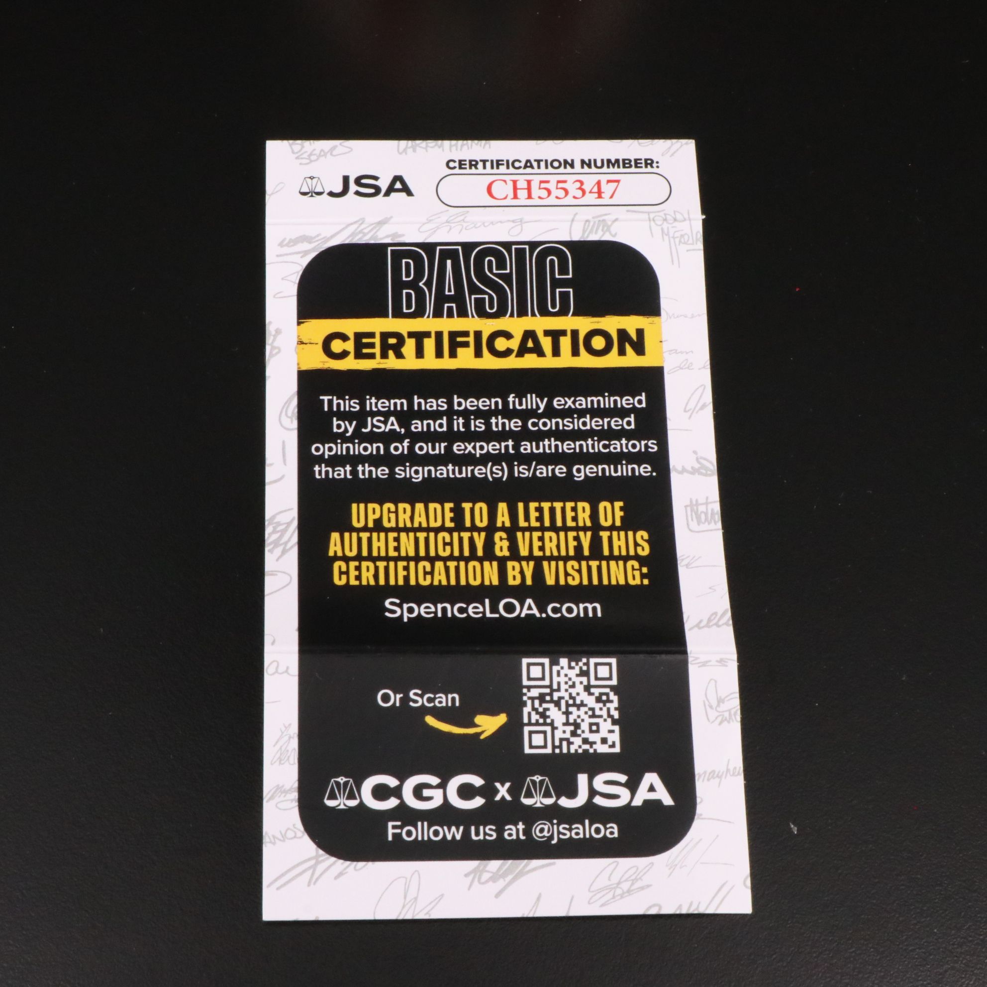 Alan Bean Signed Rawlings Official American League Baseball, JSA