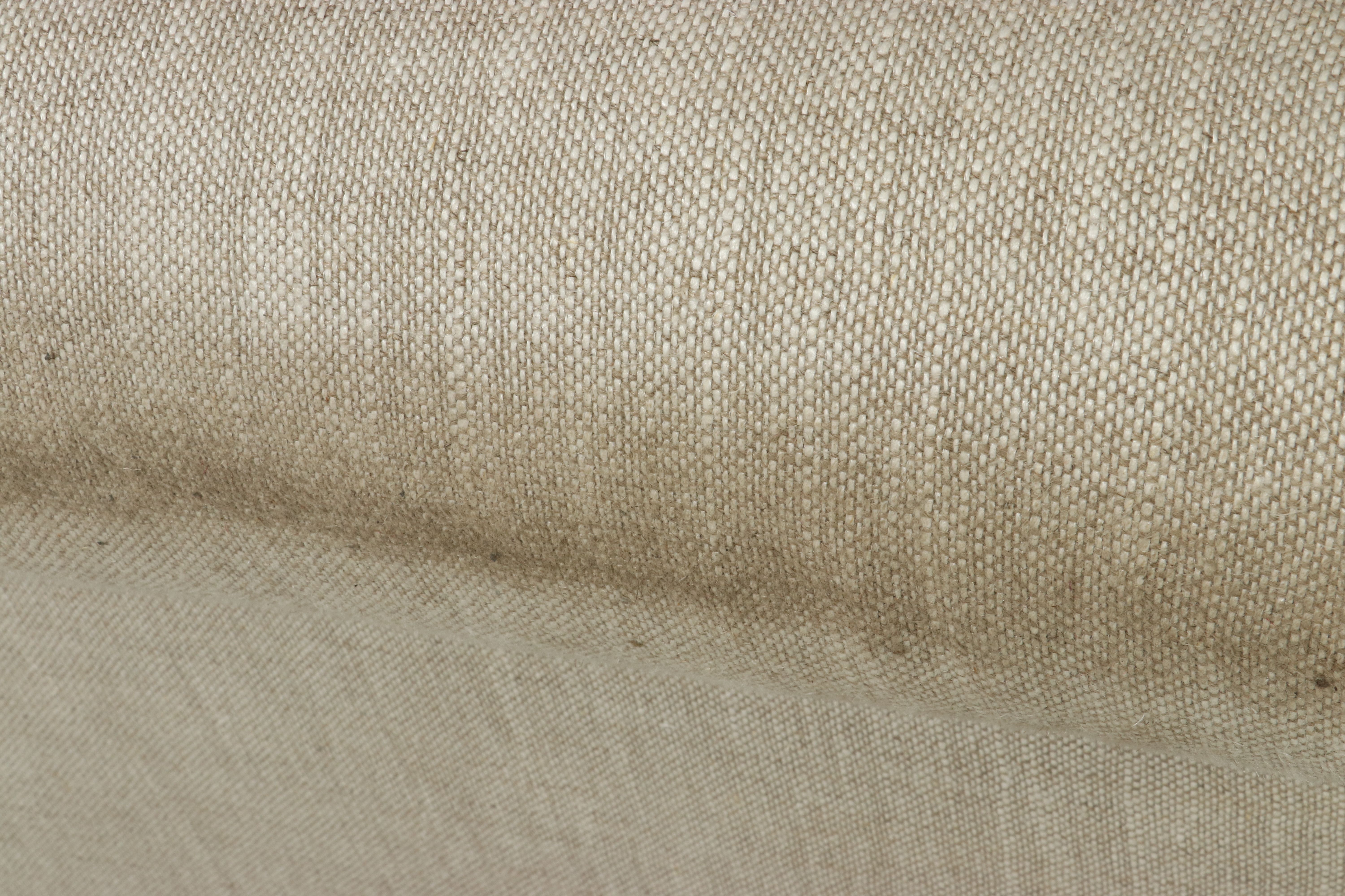 Lee Industries "Wave" Contemporary Upholstered Chaise Longue