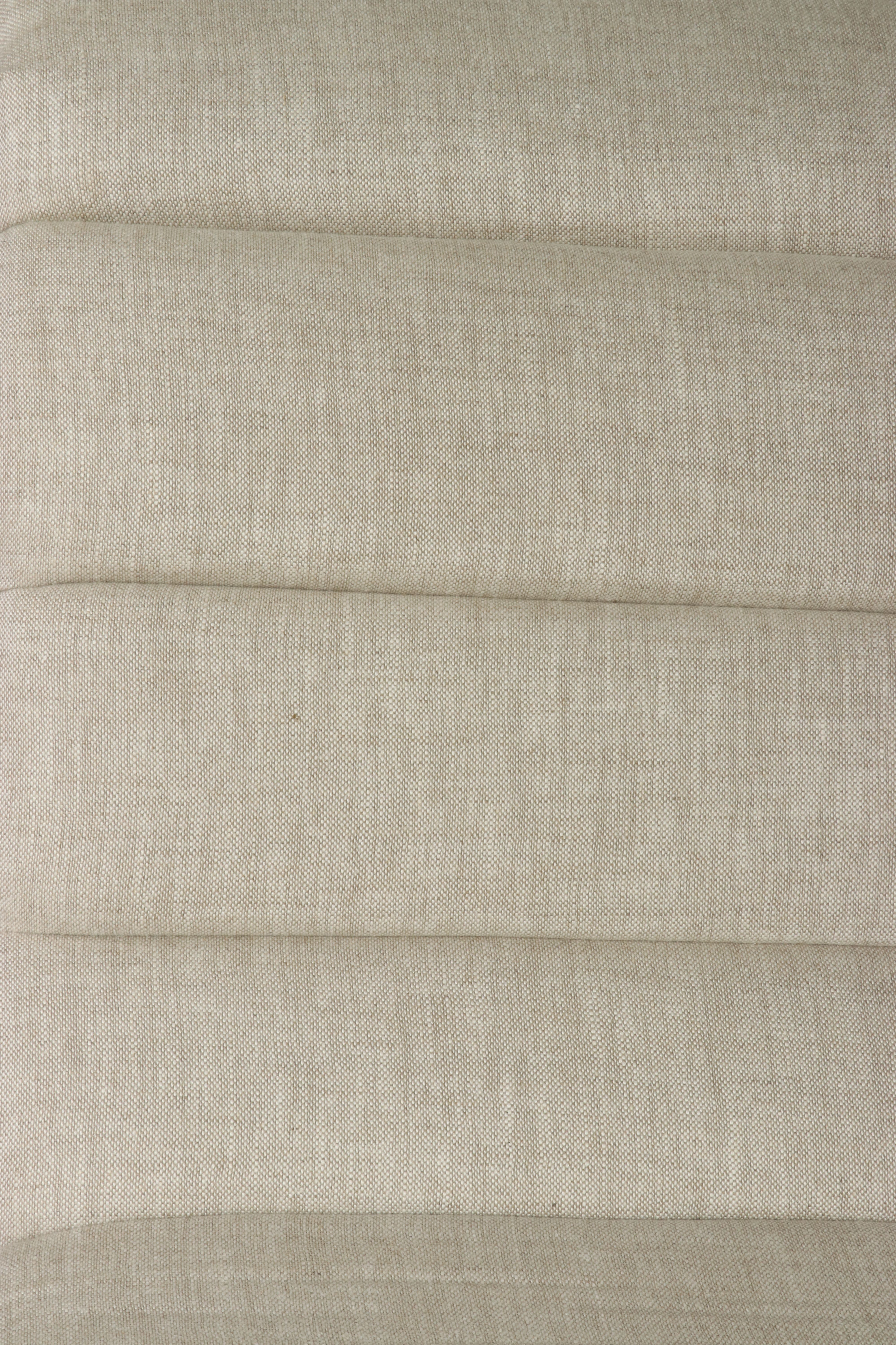 Lee Industries "Wave" Contemporary Upholstered Chaise Longue