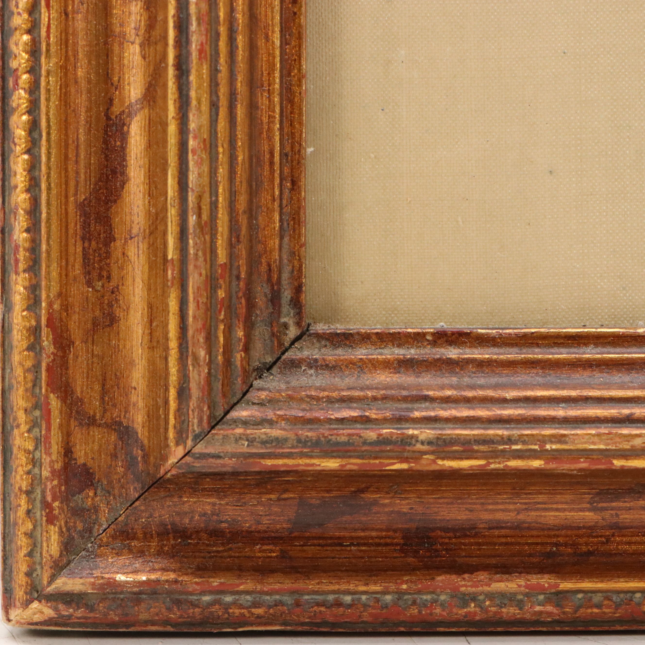 Hand-Colored Lithographs of Greek and Roman Gods and Goddesses