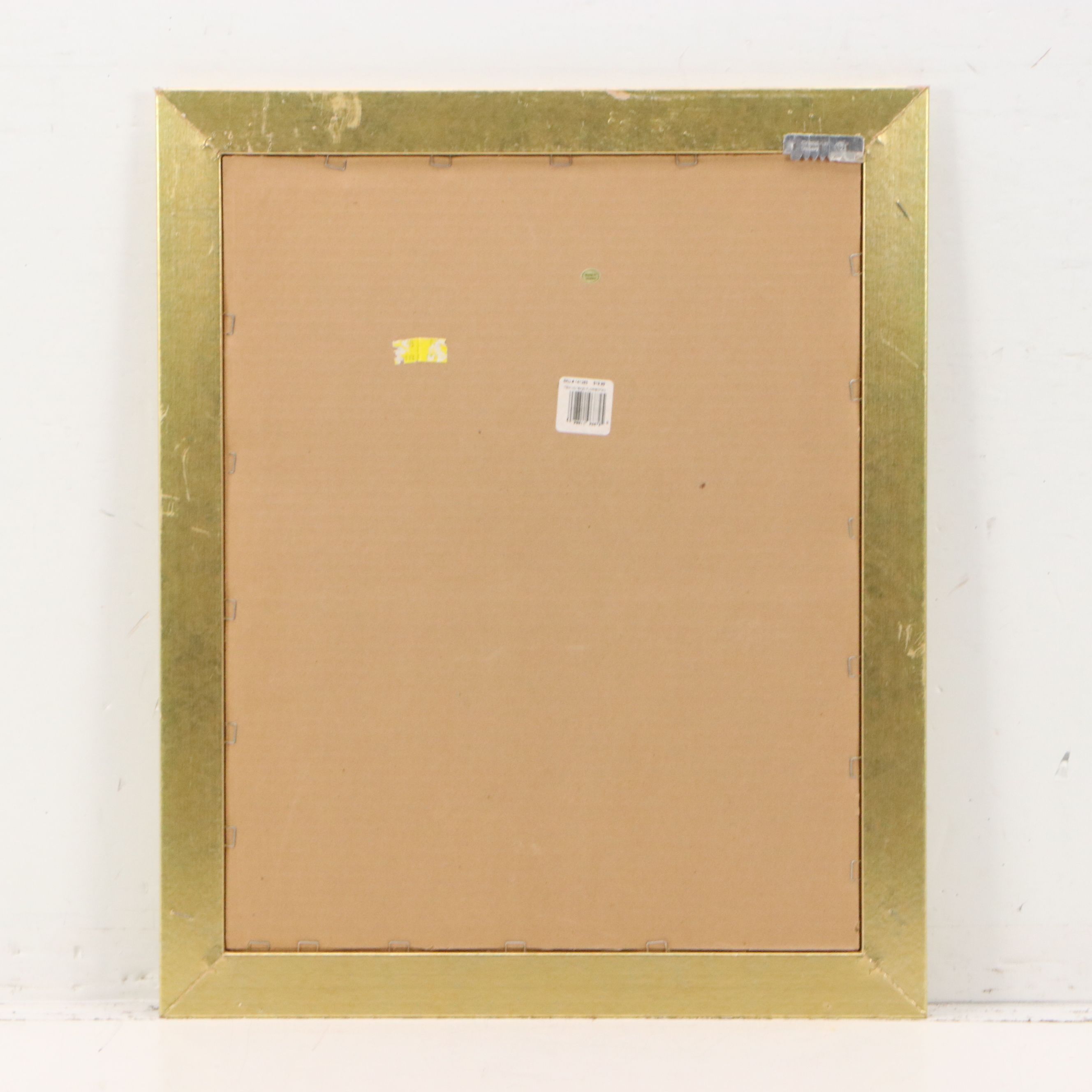 After Anna Chen Offset Lithograph of Floral Bouquet with Poppies