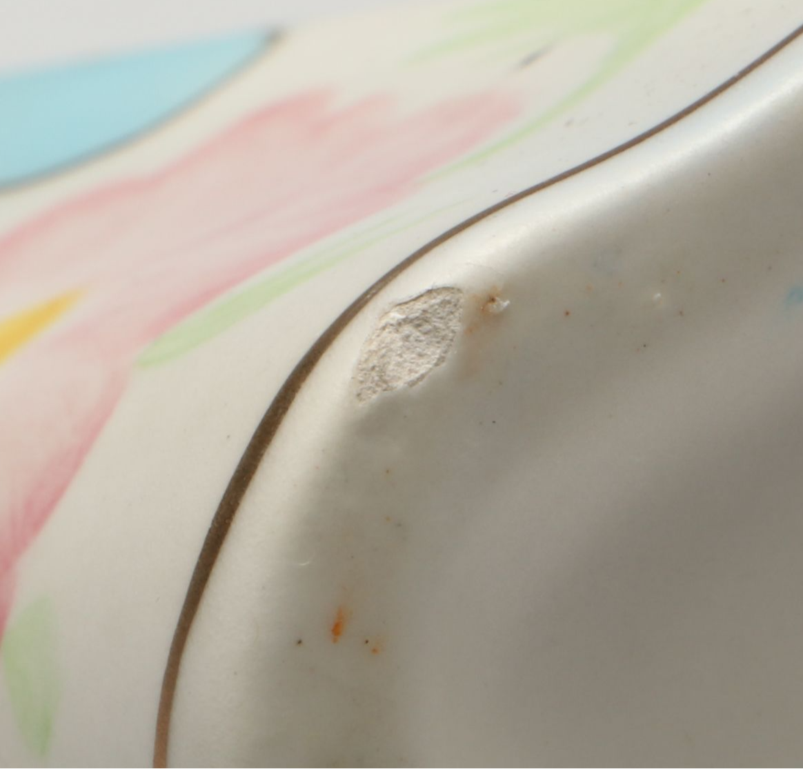 Lenci and C.I.A. Manna Italian Porcelain Figurines, Mid-20th Century