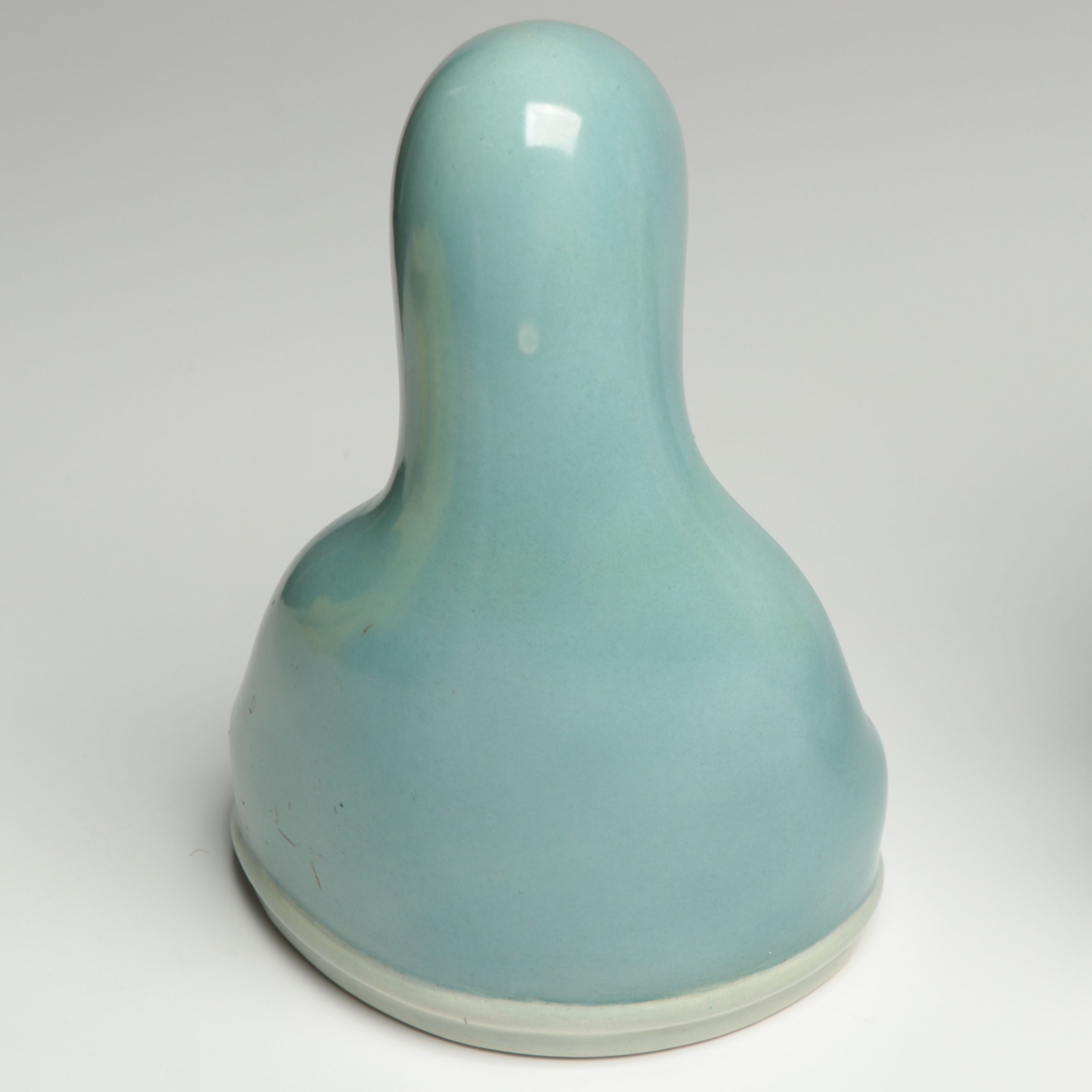 Lenci C.I.A. Manna and Other Italian Madonna Busts, Early to Mid-20th C.