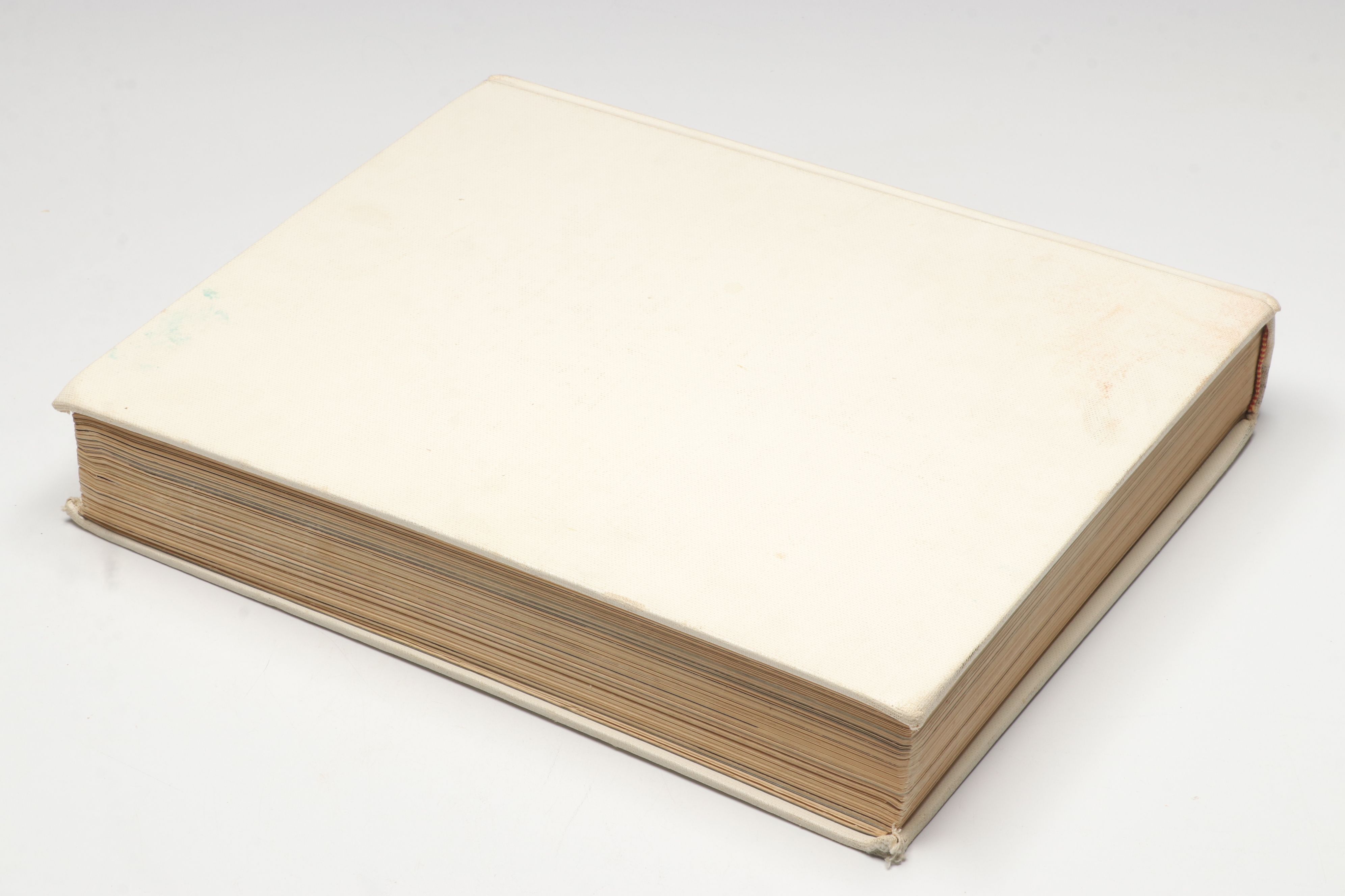 First Edition "The Art of Walt Disney" by Christopher Finch, 1973