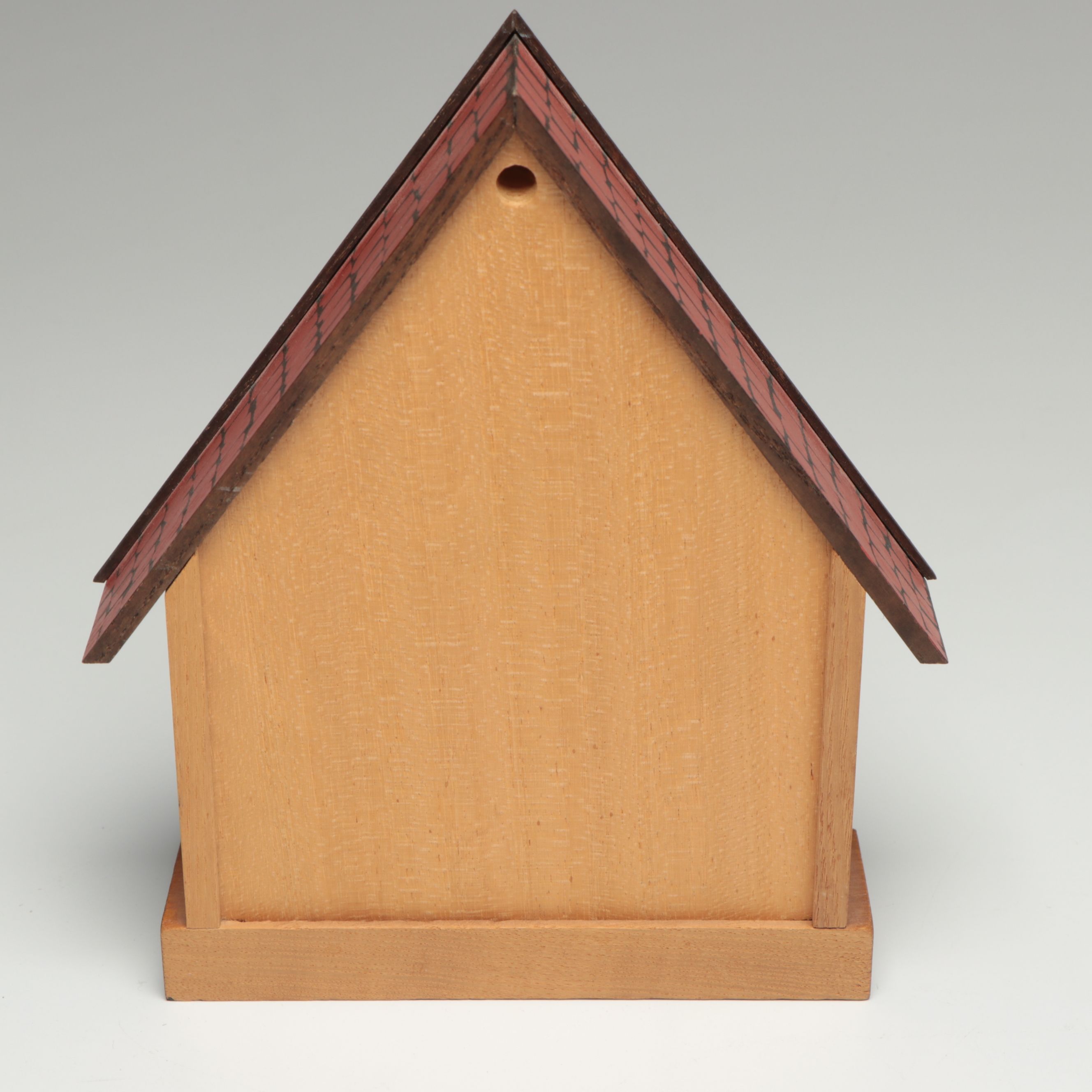 Goebel Hummel Annual Ornaments and Figurines with Anri Wooden Display