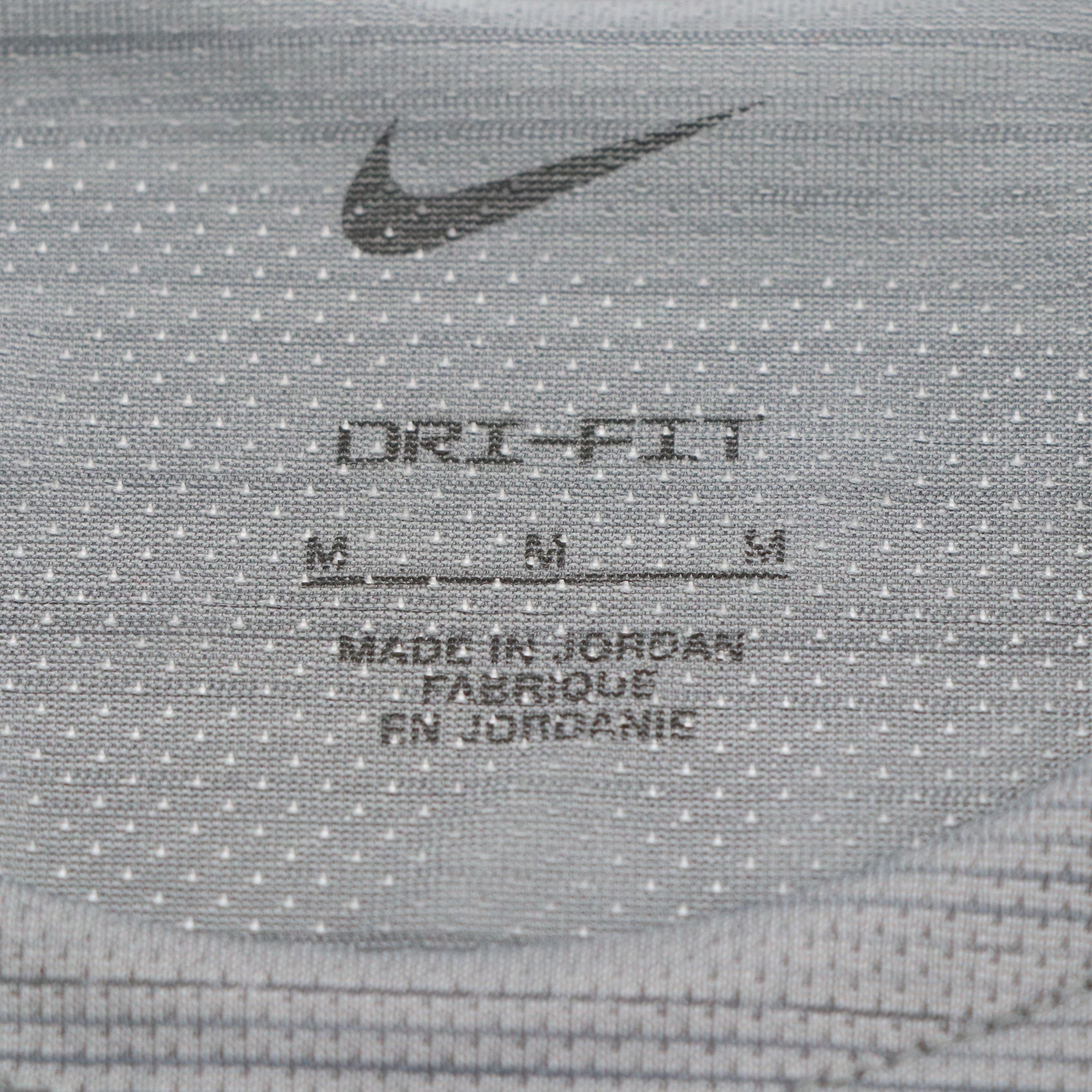 Men's Nike Stride 7" Brief-Lined Running Shorts and Dri-Fit T-Shirts, w/ Tags