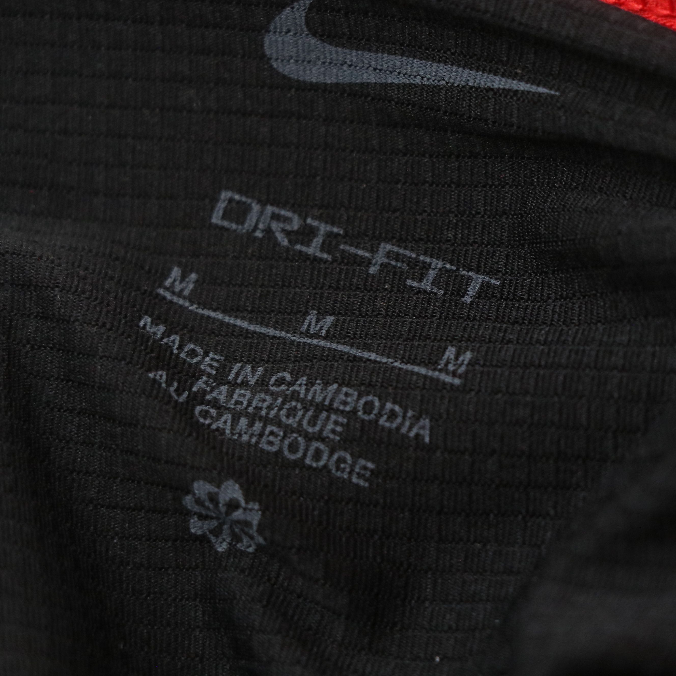 Men's Nike Stride 7" Brief-Lined Running Shorts and Dri-Fit T-Shirts, w/ Tags