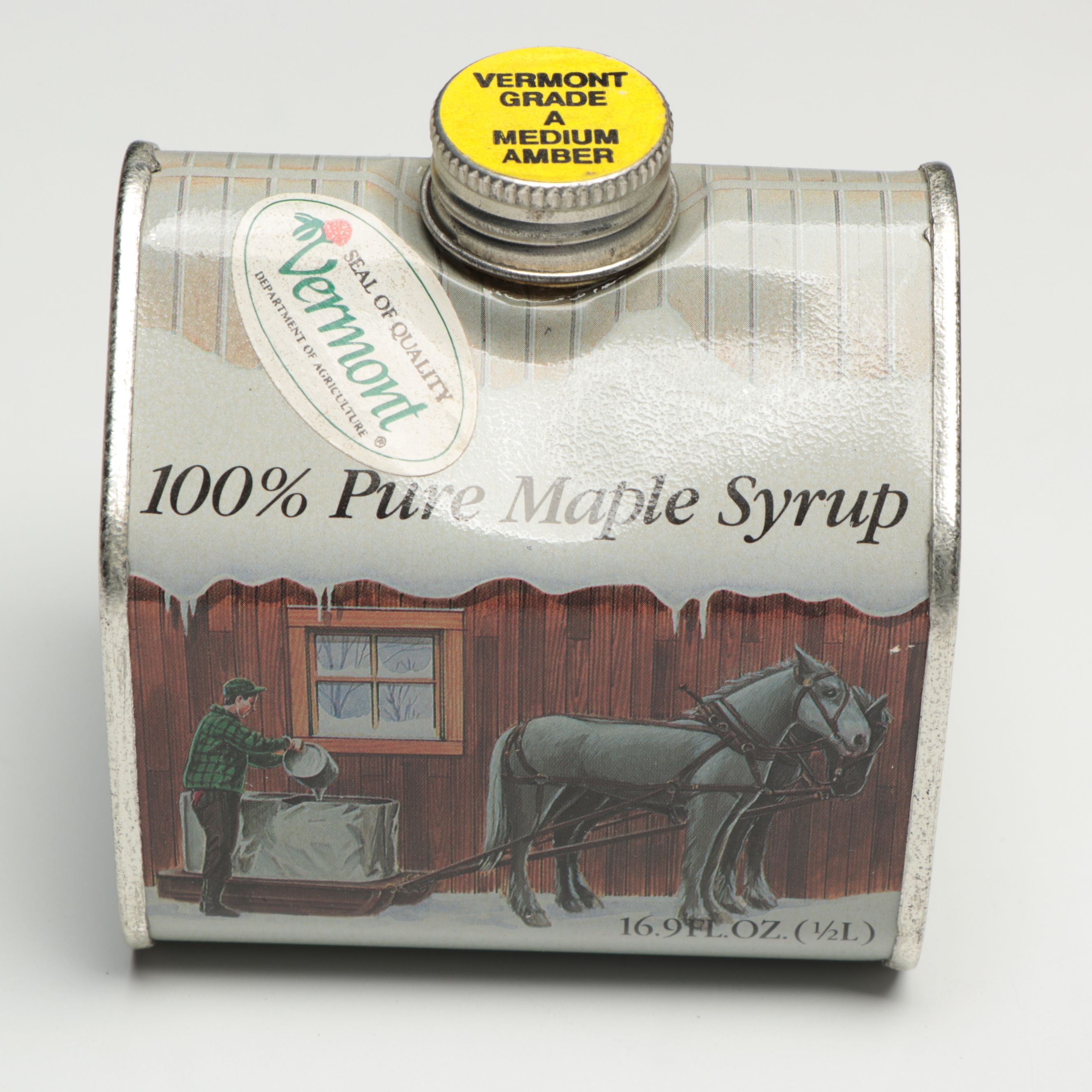 Barnum's Animals 1914 Replica, Ritz Crackers and Other Vintage Tin Containers