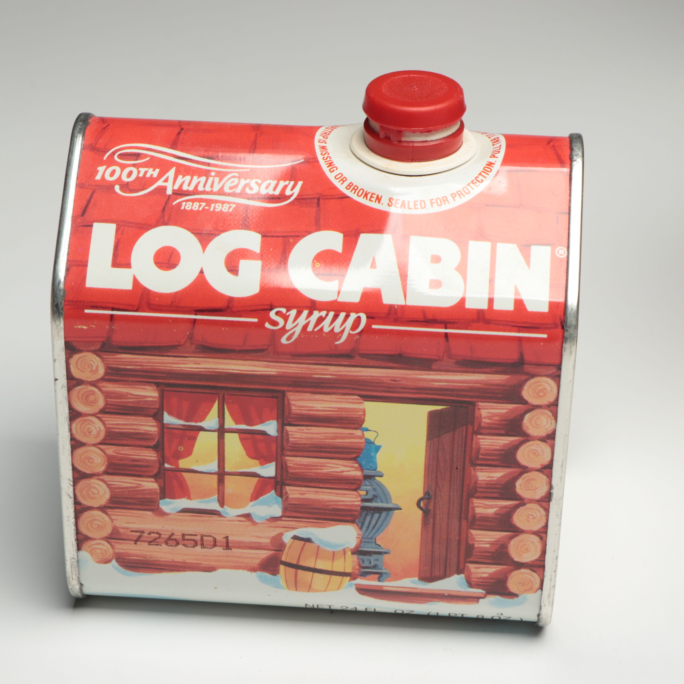 Barnum's Animals 1914 Replica, Ritz Crackers and Other Vintage Tin Containers