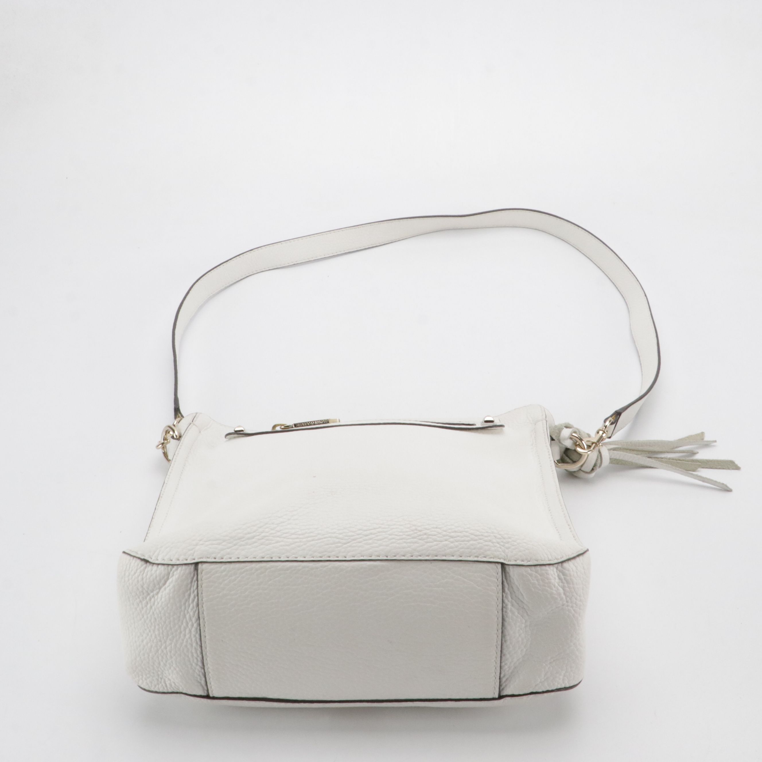 TUMI Black Nylon Messenger Bag, Rebecca Minkoff Leather Bag, Hobo Crossbody