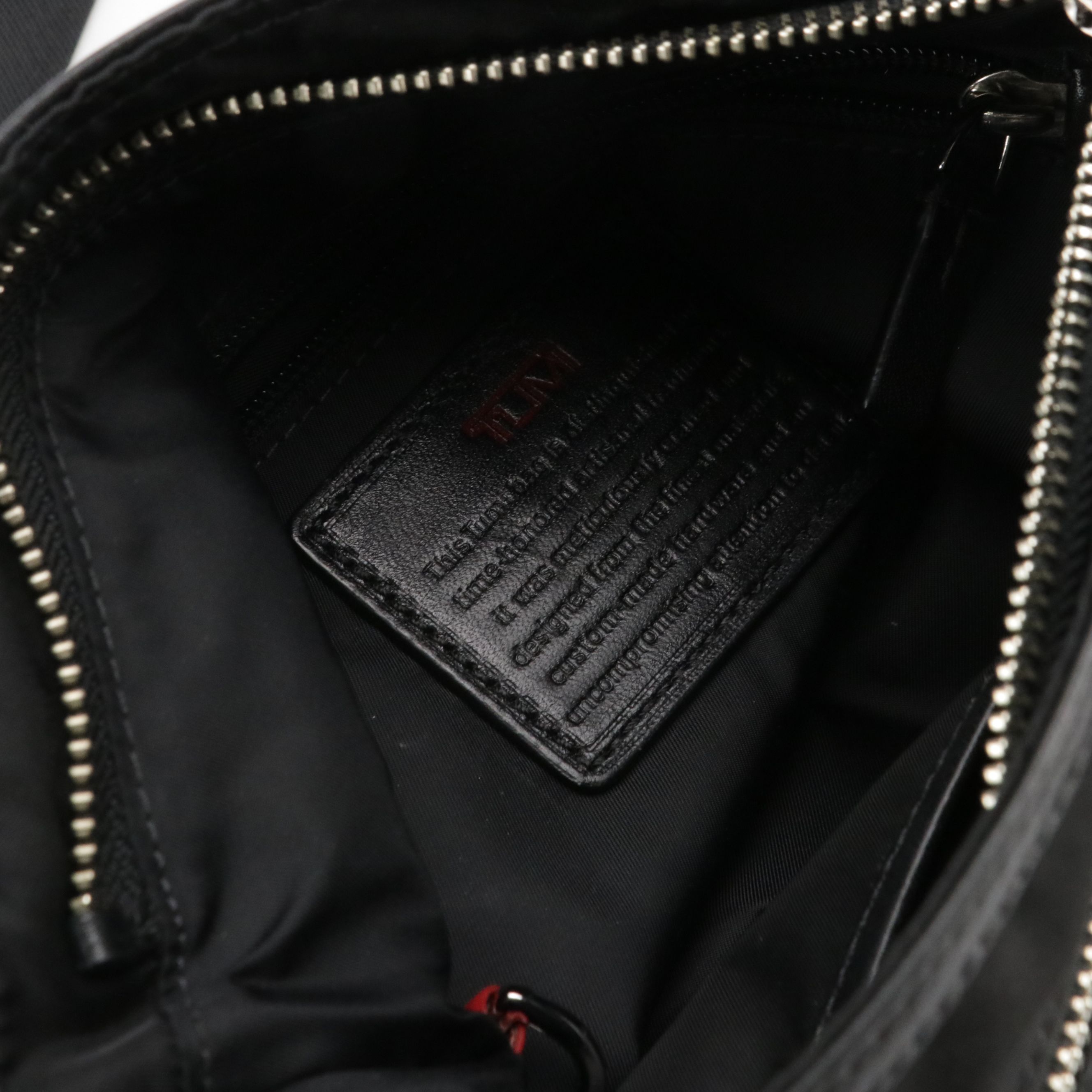 TUMI Black Nylon Messenger Bag, Rebecca Minkoff Leather Bag, Hobo Crossbody