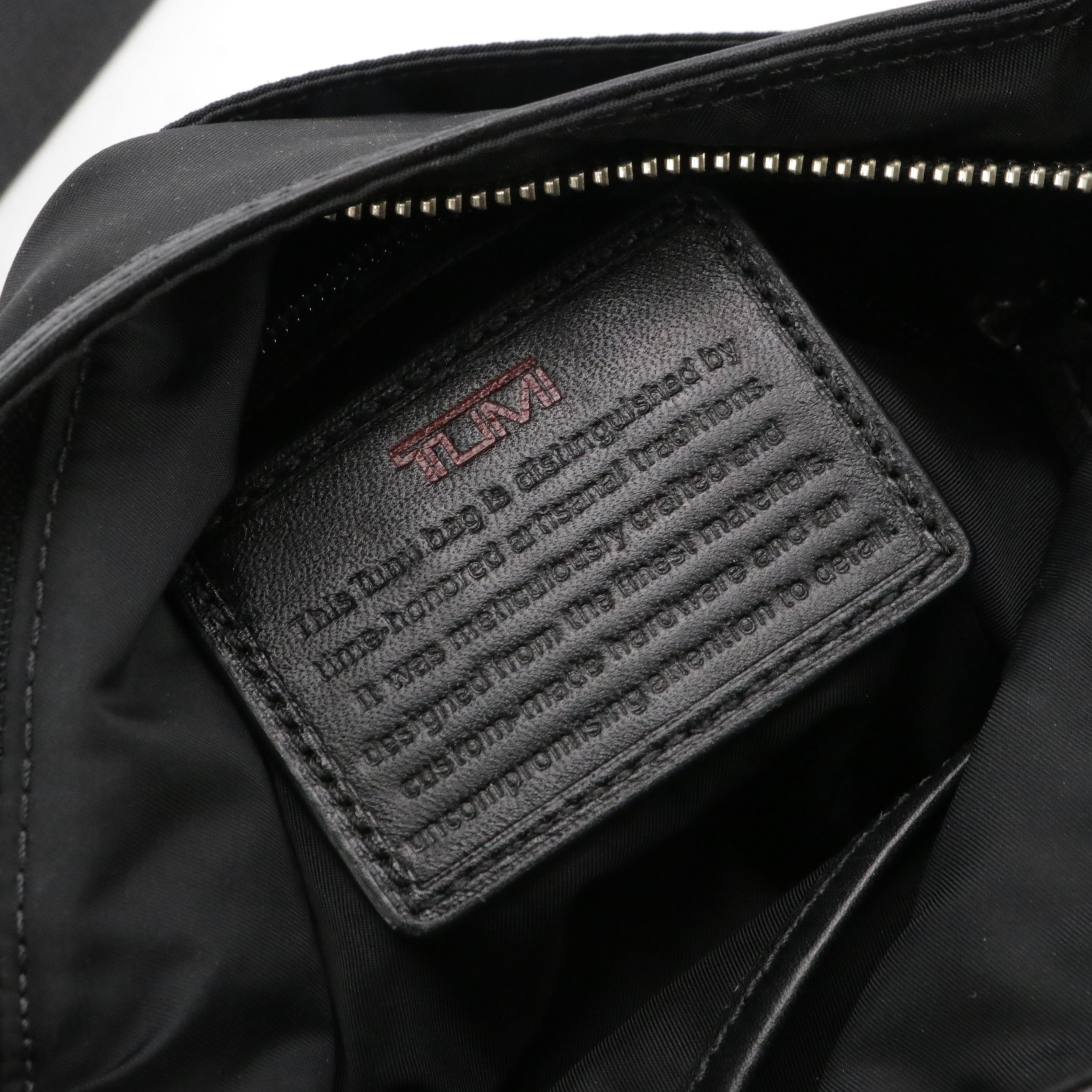 TUMI Black Nylon Messenger Bag, Rebecca Minkoff Leather Bag, Hobo Crossbody