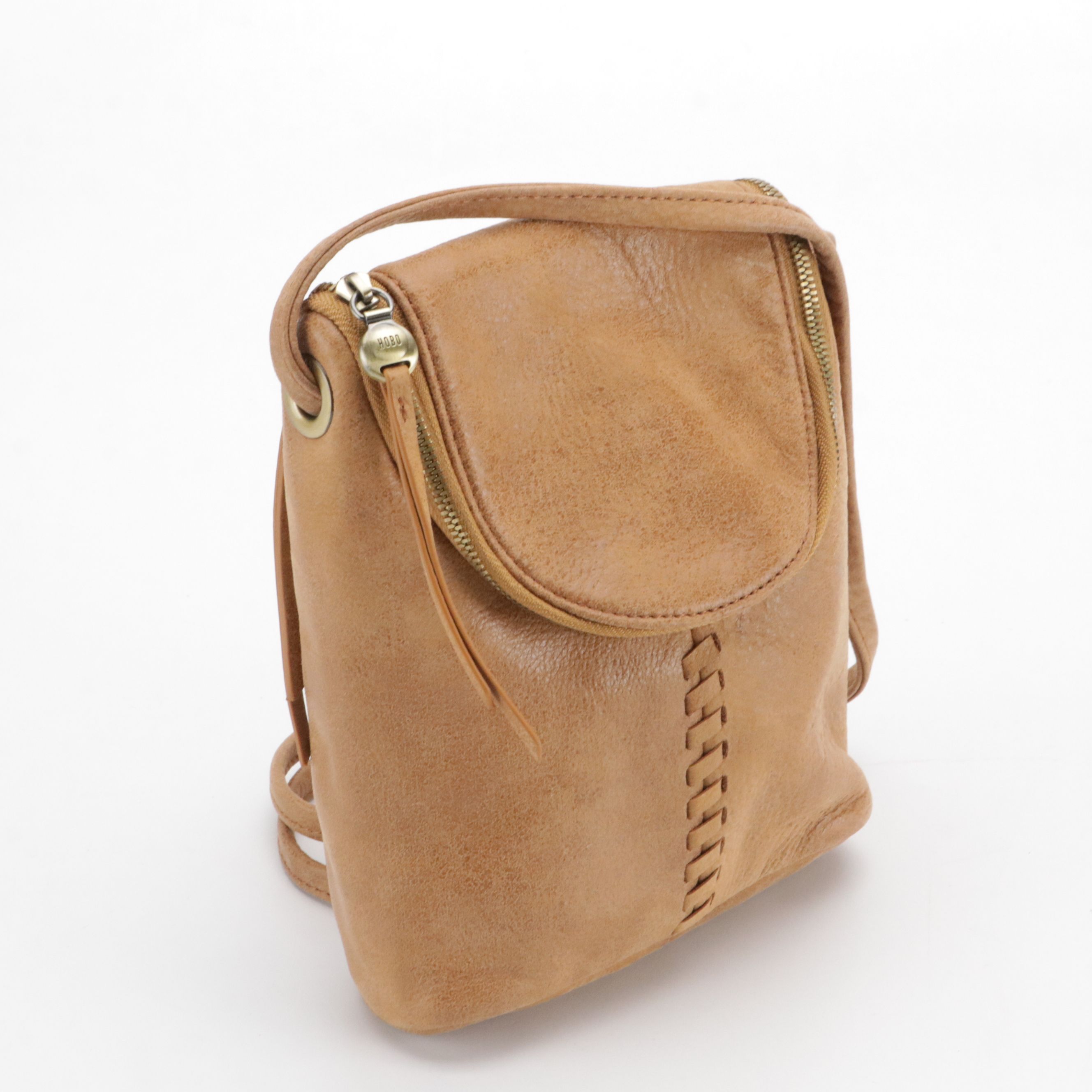 TUMI Black Nylon Messenger Bag, Rebecca Minkoff Leather Bag, Hobo Crossbody