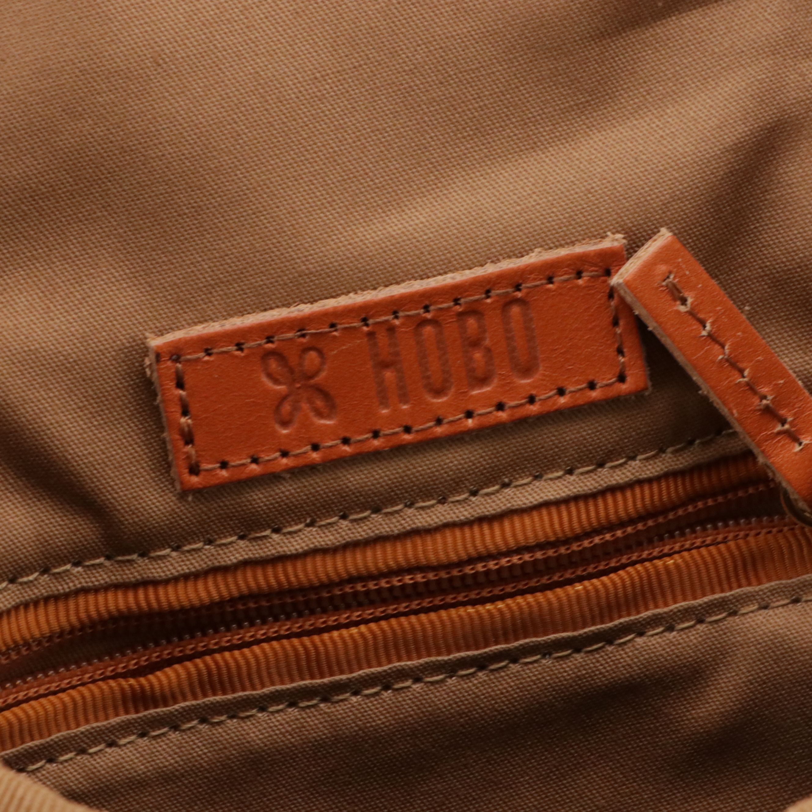 TUMI Black Nylon Messenger Bag, Rebecca Minkoff Leather Bag, Hobo Crossbody