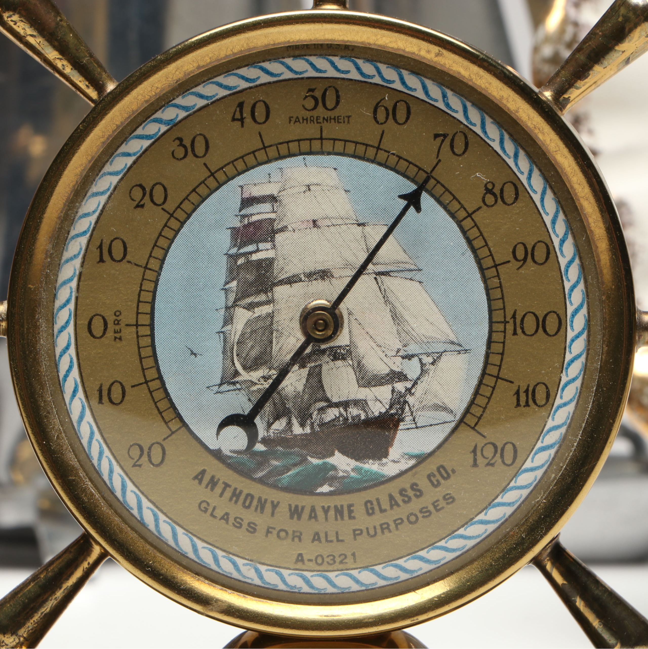 Admiral Dewey Manila Bay Commemorative Dish, Coin and Other Nautical Memorabilia