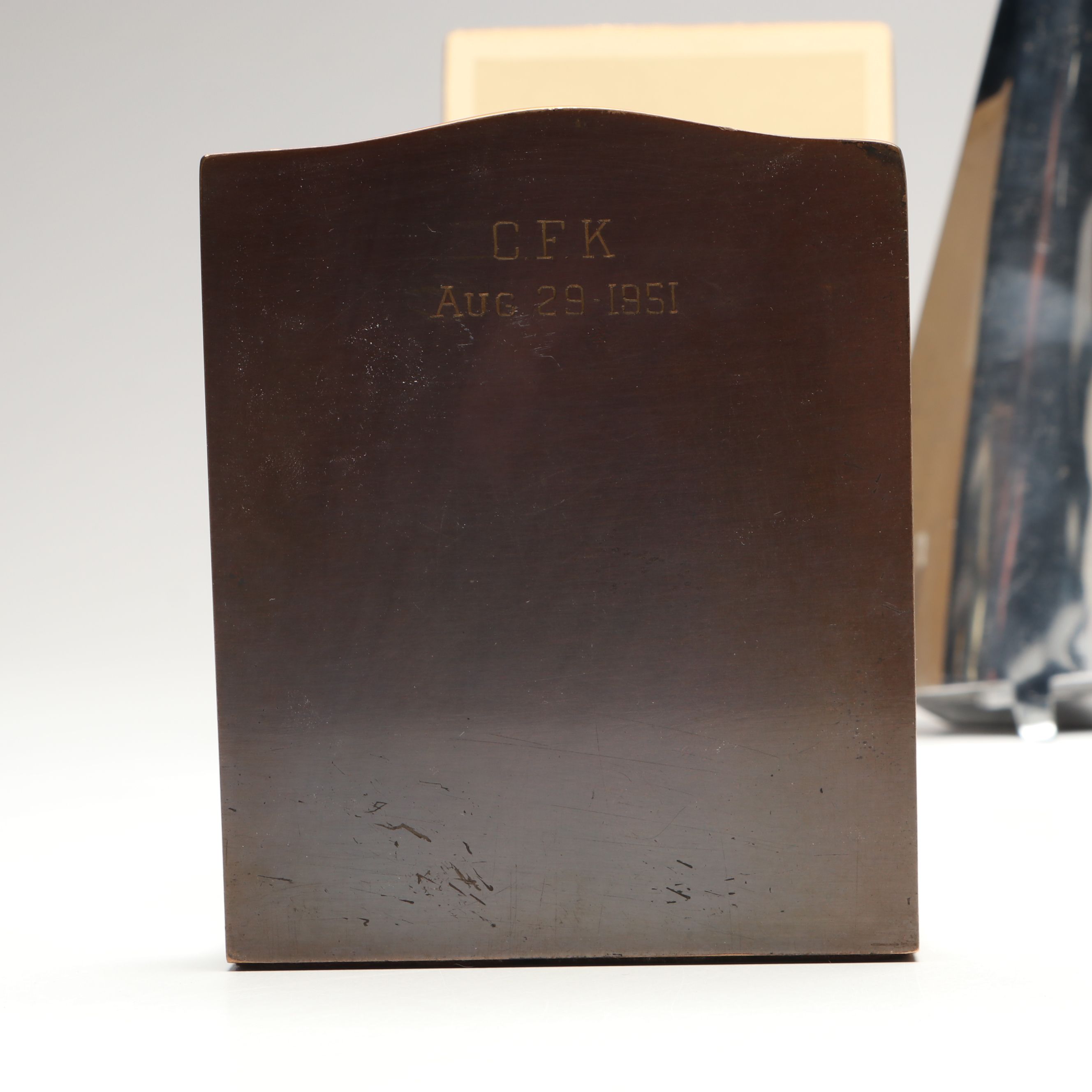 Admiral Dewey Manila Bay Commemorative Dish, Coin and Other Nautical Memorabilia