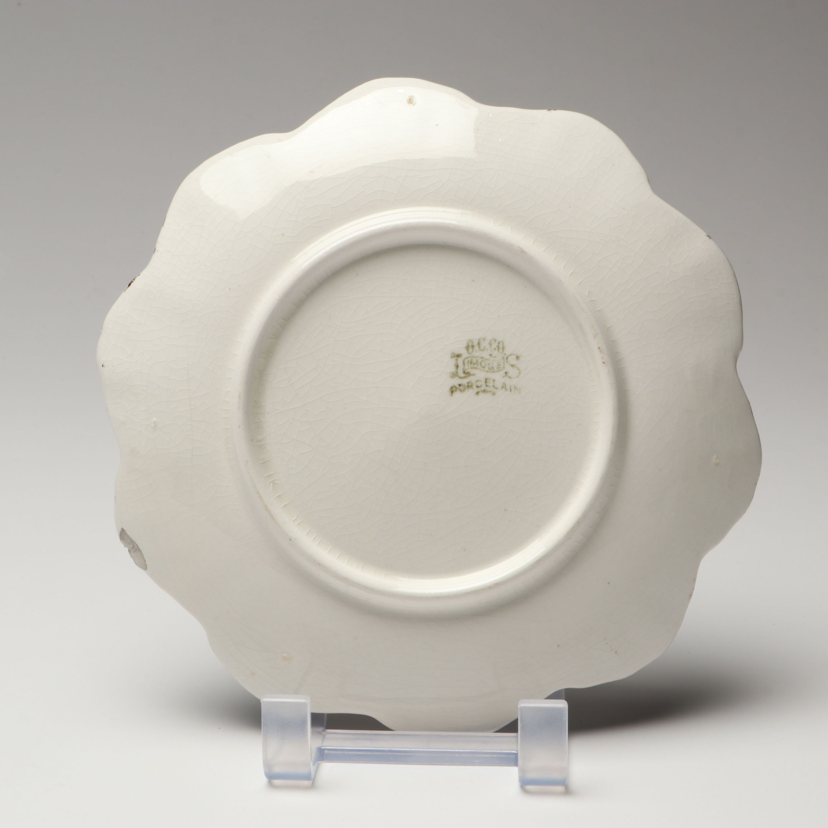 Admiral Dewey Manila Bay Commemorative Dish, Coin and Other Nautical Memorabilia