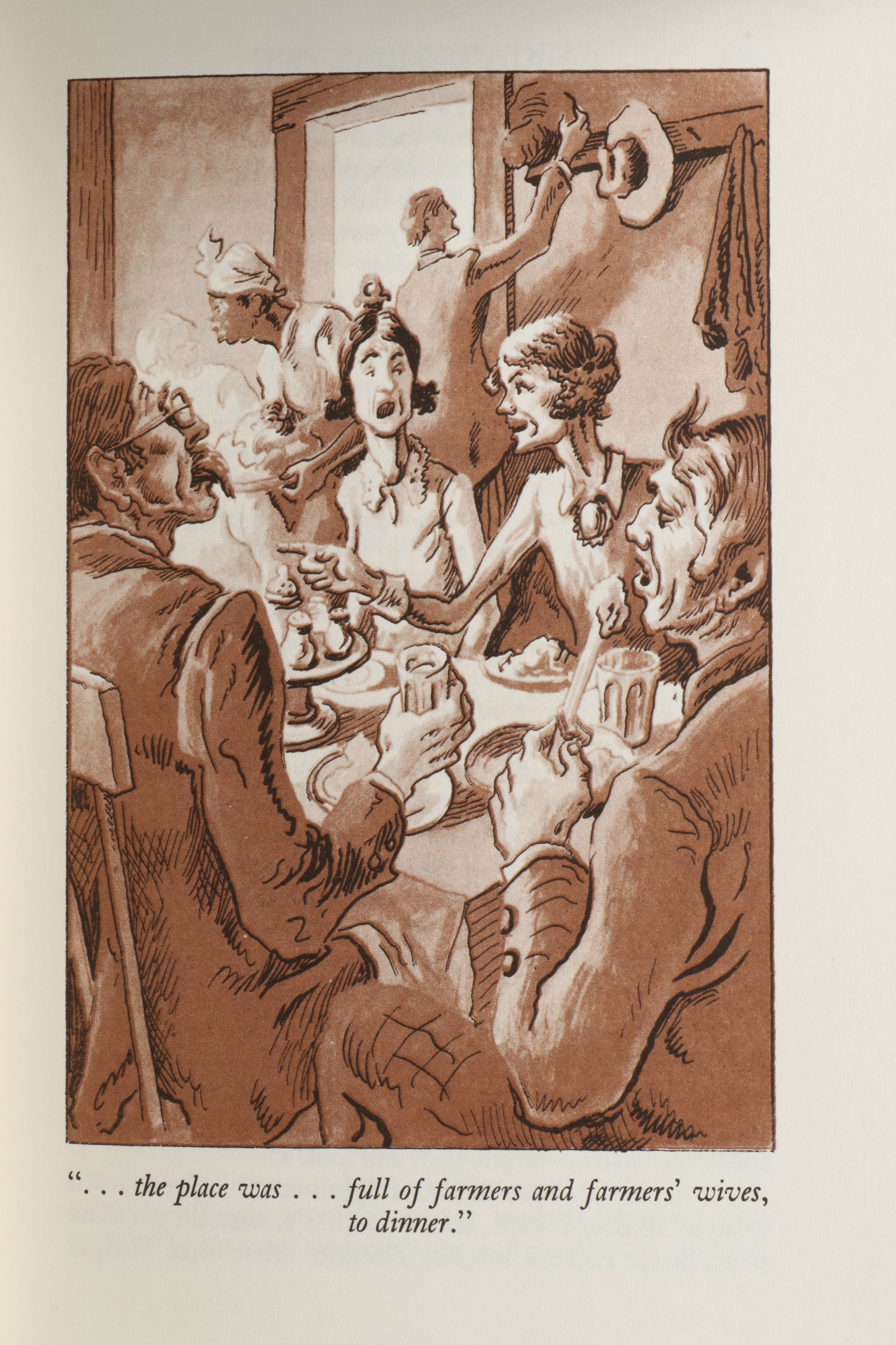 Easton Press "Adventures of Huckleberry Finn" by Mark Twain, 1994