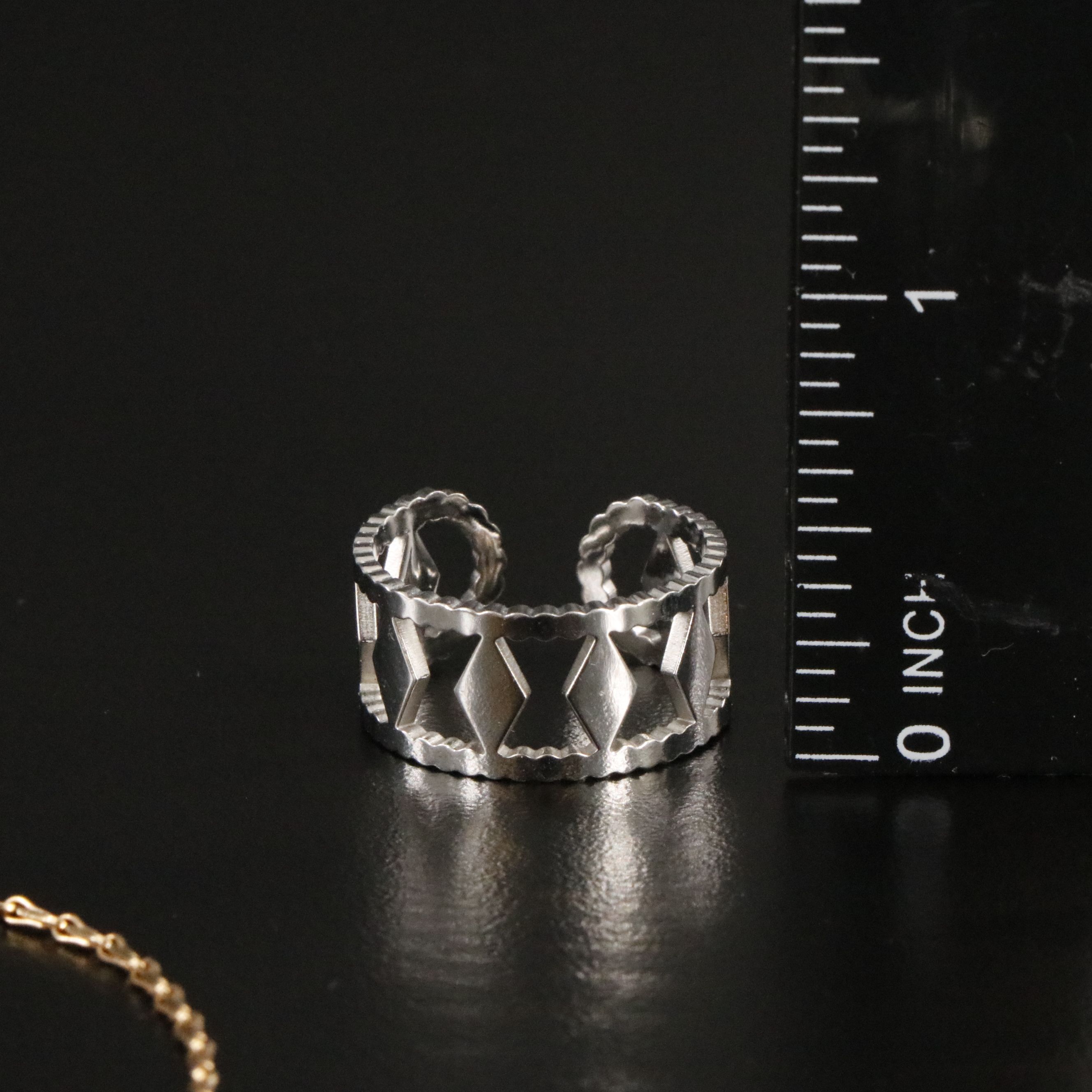 Fleur-de-Lis, Tassel Necklace and Faux Pearl Featured in Jewelry Assortment