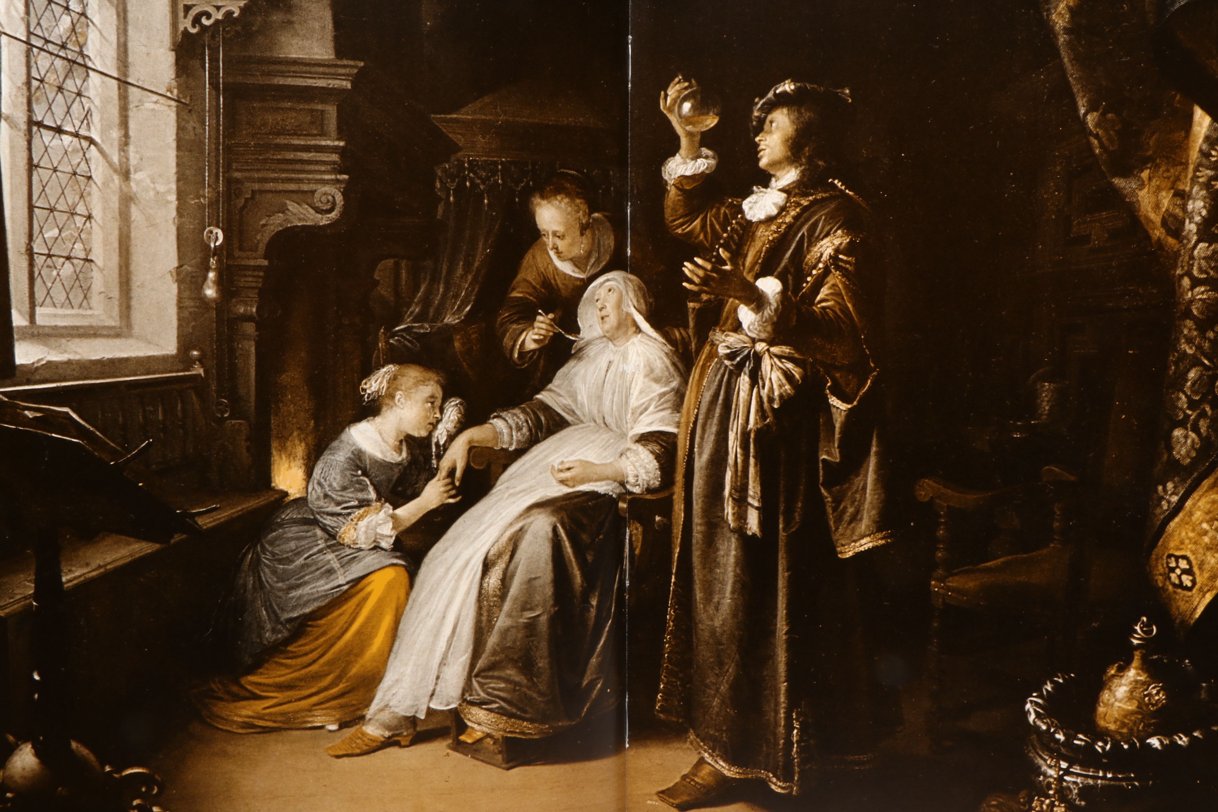 First Edition "Dalí: The Wines of Gala" by Salvador Dalí, 1978