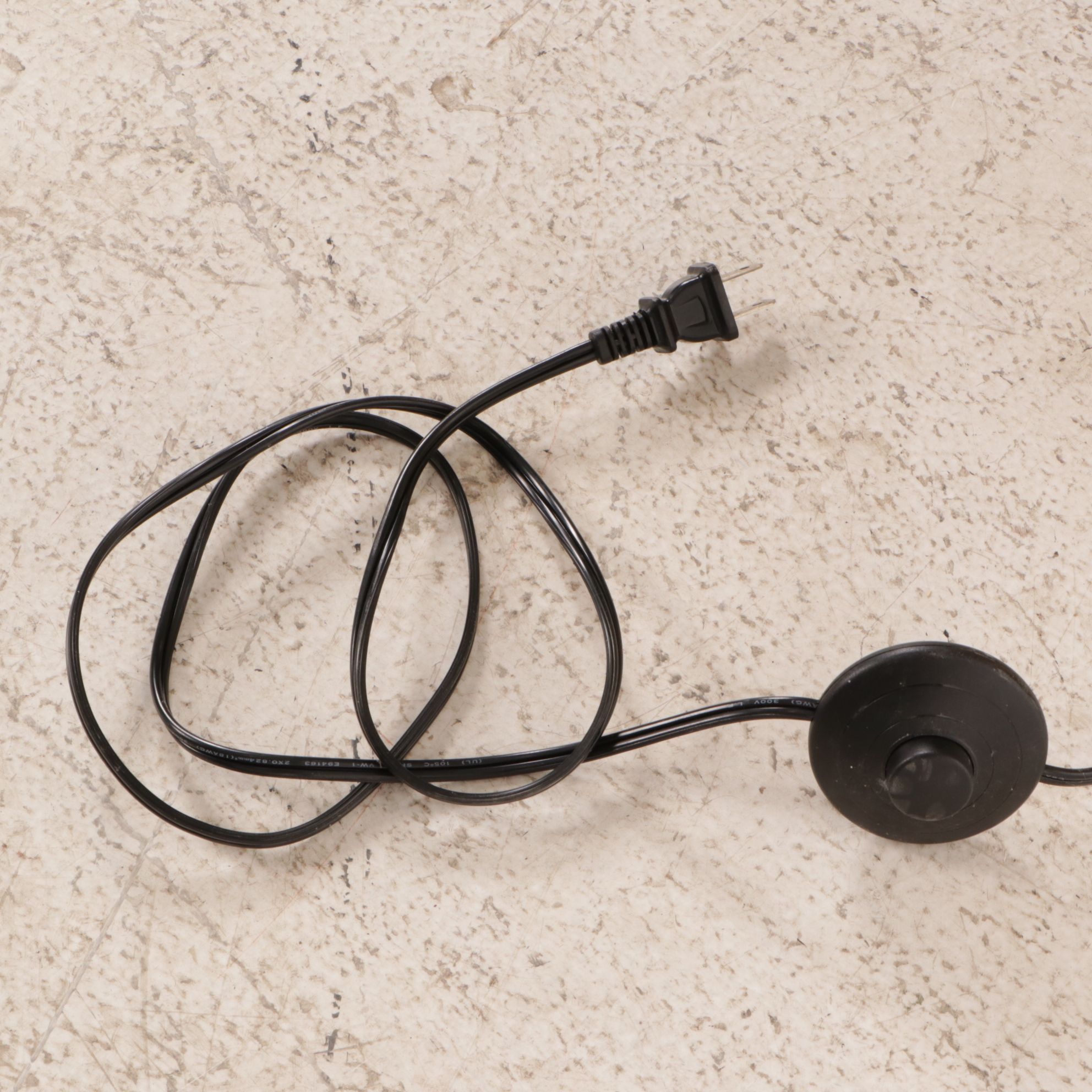 Eangee Home Design Iron & Cocoa Leaf Floor Lamp