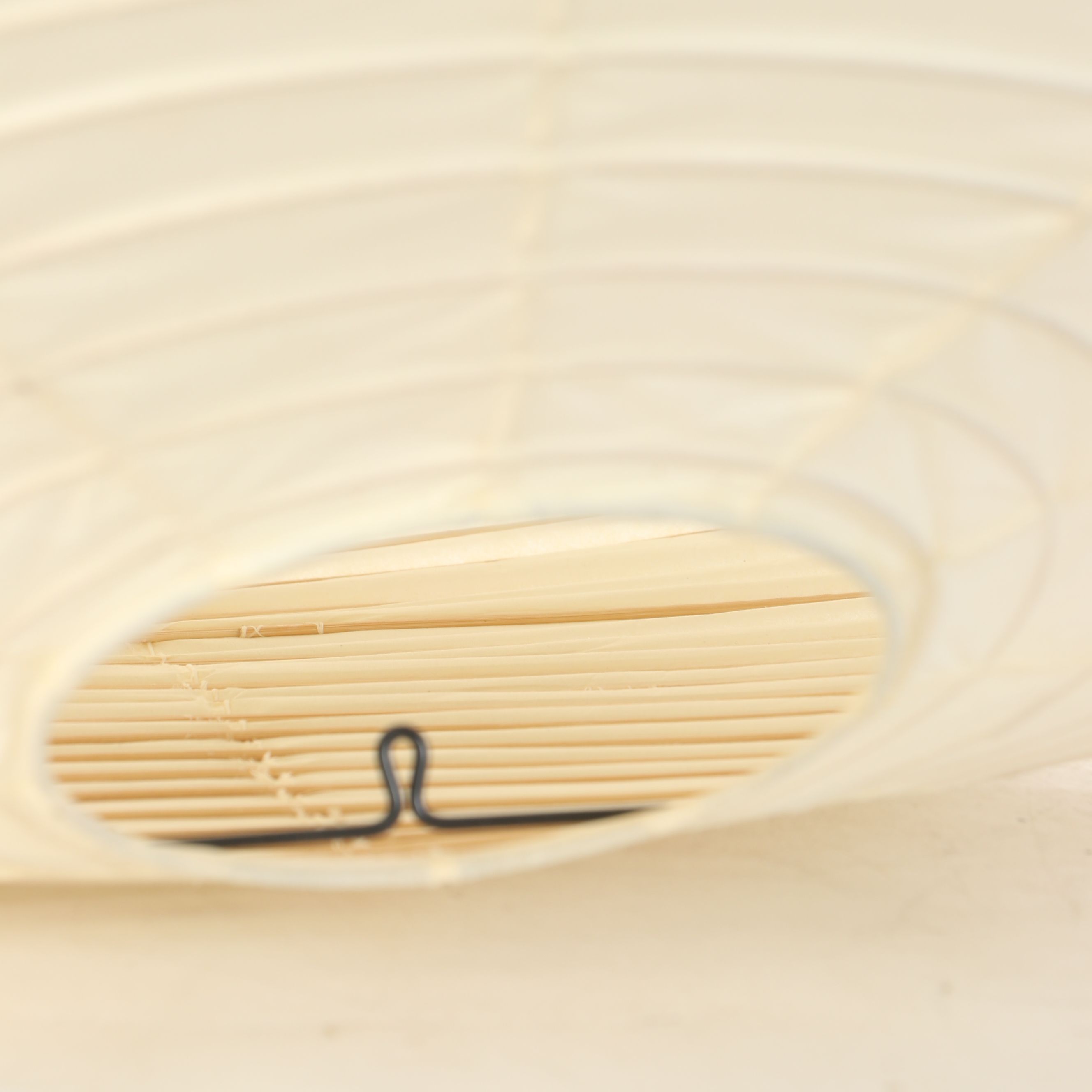 47" Akari Japanese Rice Paper Balloon Lamp