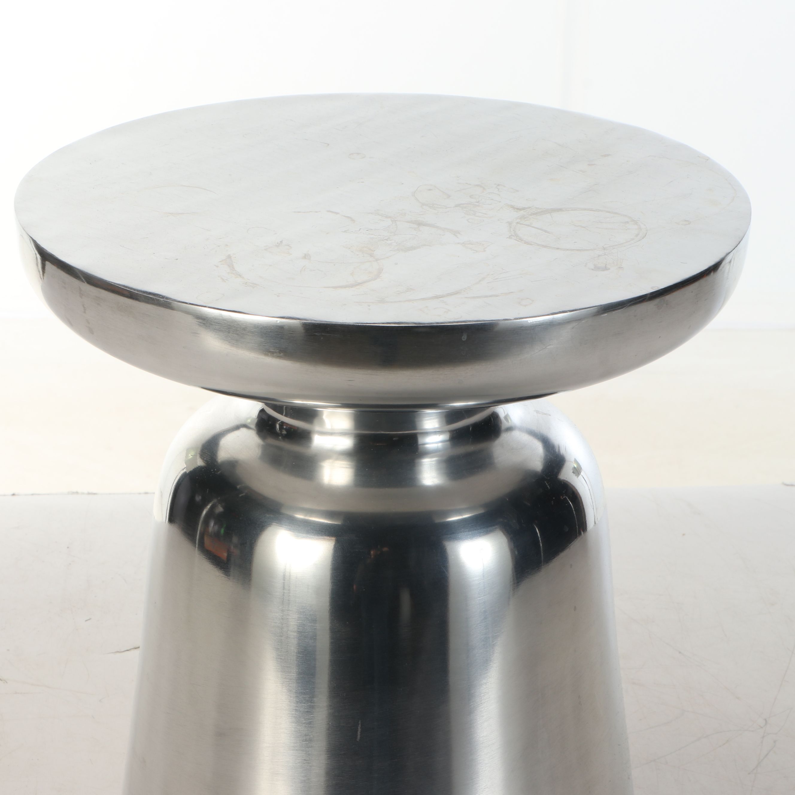 West Elm Martini Side Table