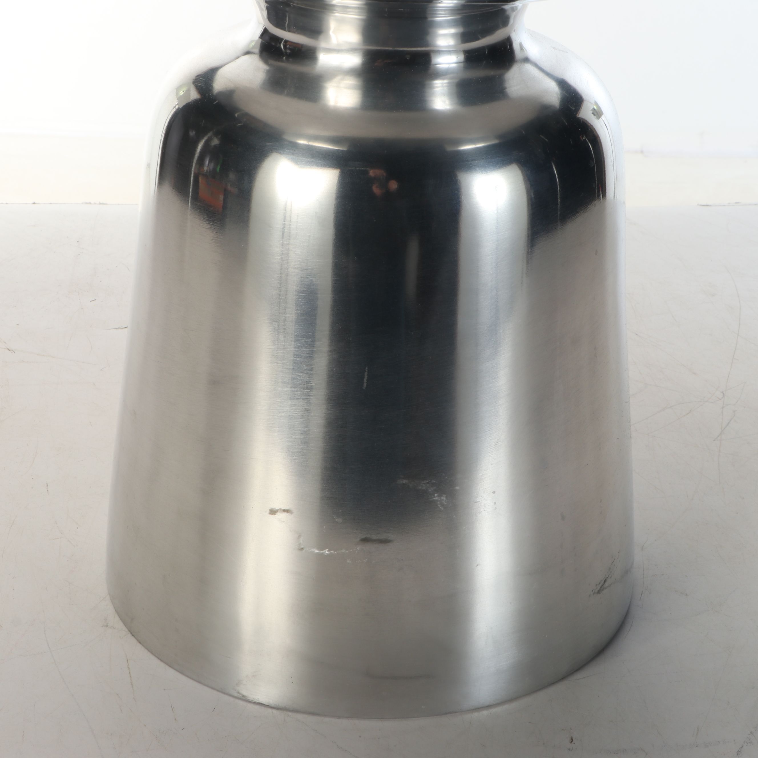 West Elm Martini Side Table