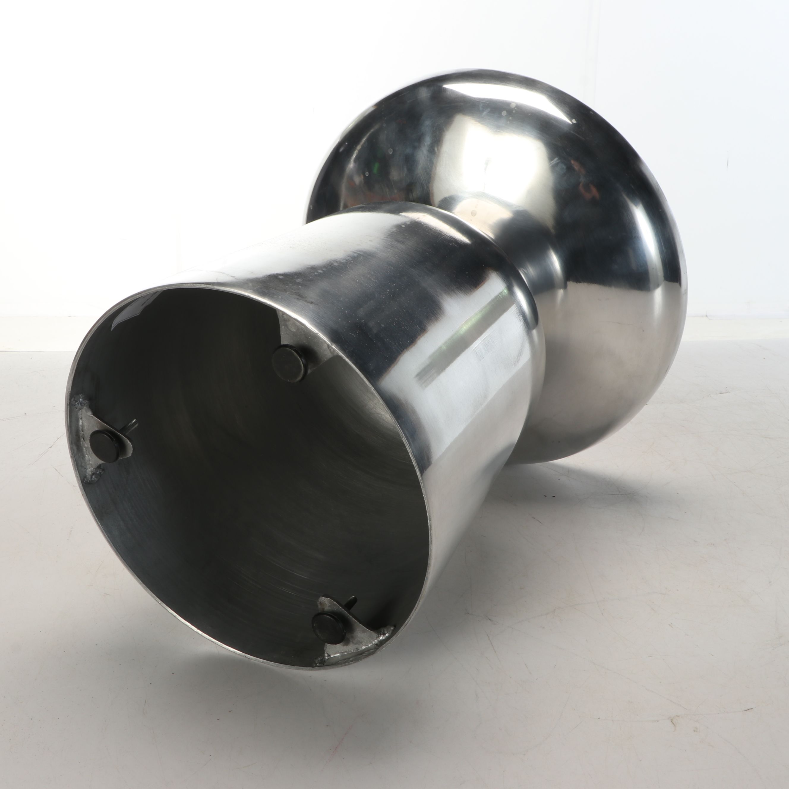 West Elm Martini Side Table