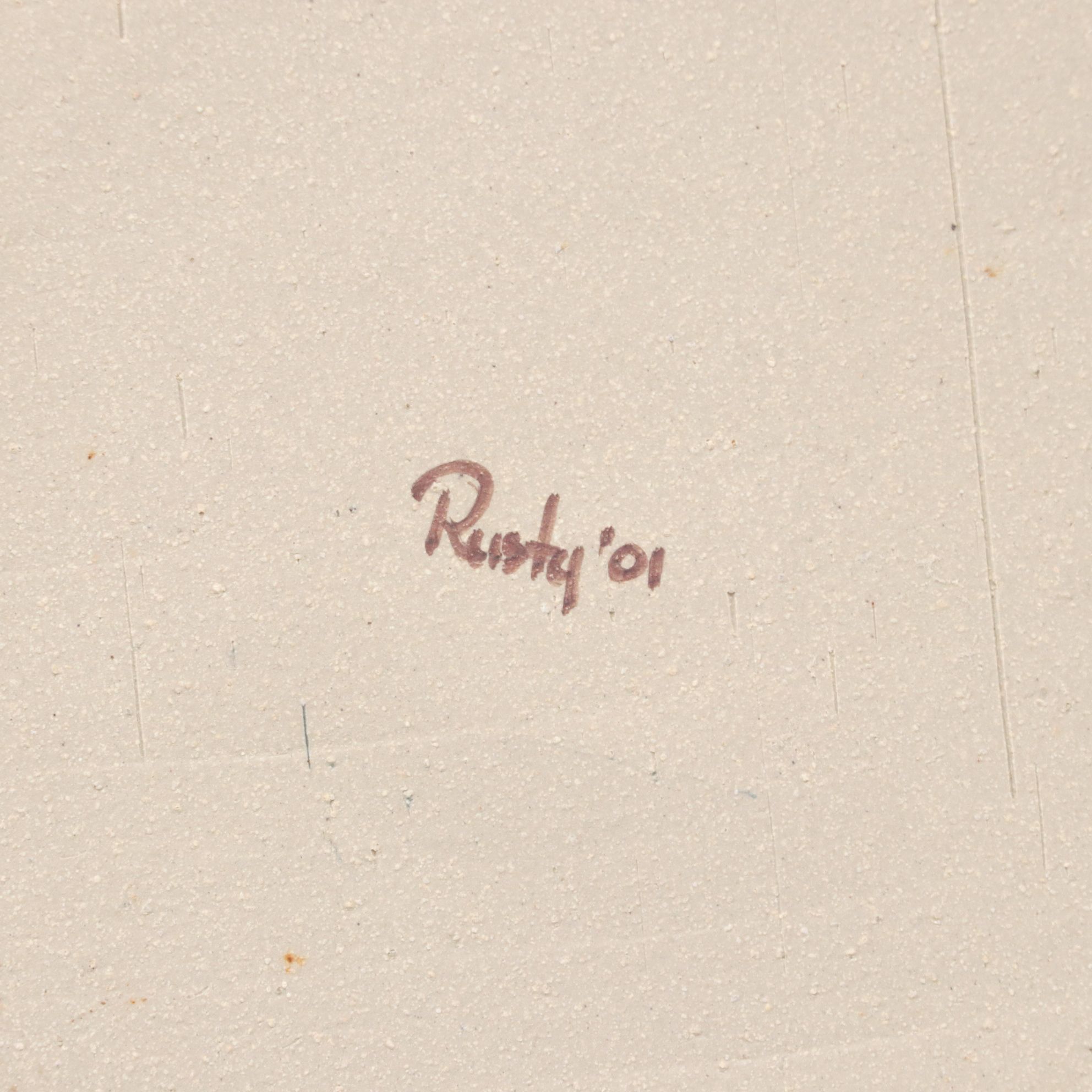 Mikasa "Off Hand" Stoneware Plates and Other Dinnerware