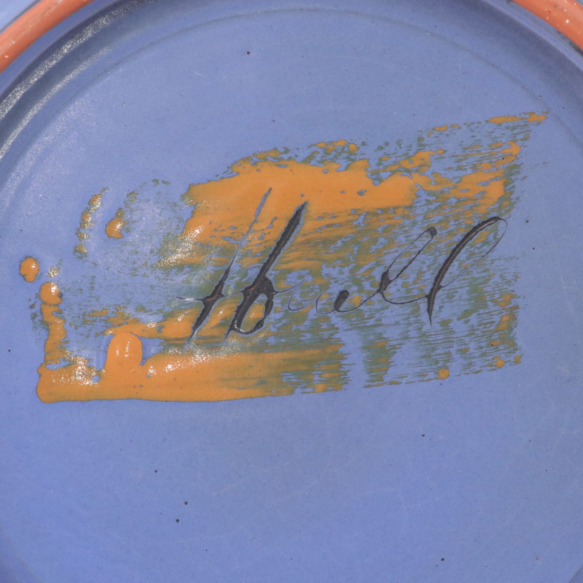 Mikasa "Off Hand" Stoneware Plates and Other Dinnerware