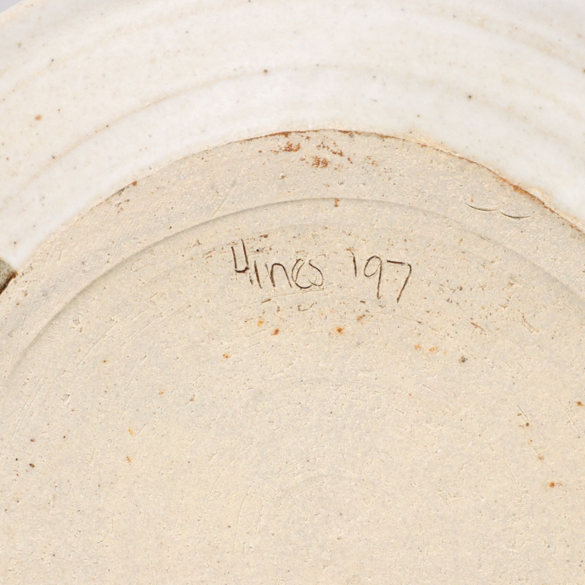 Mikasa "Off Hand" Stoneware Plates and Other Dinnerware