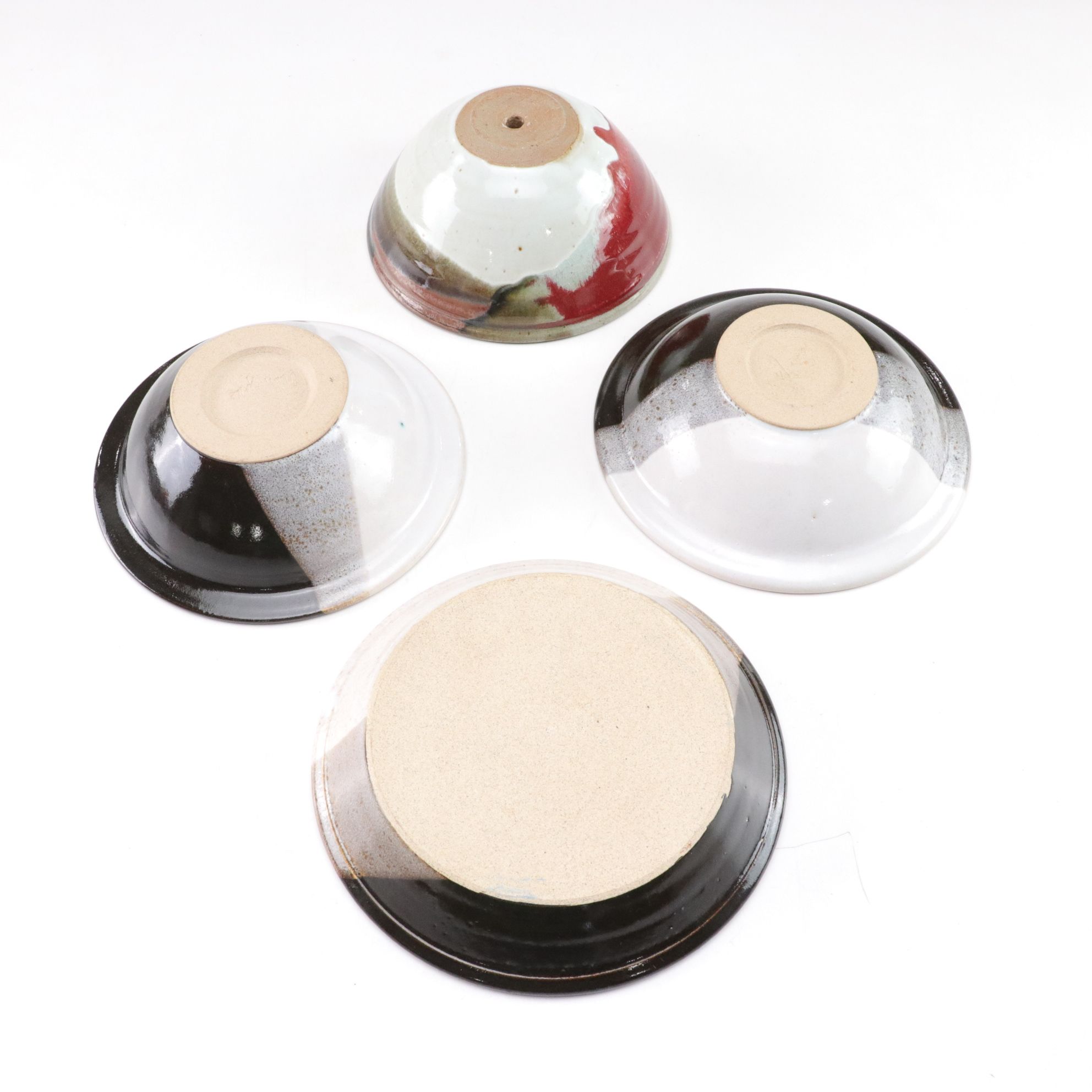 Mikasa "Off Hand" Stoneware Plates and Other Dinnerware