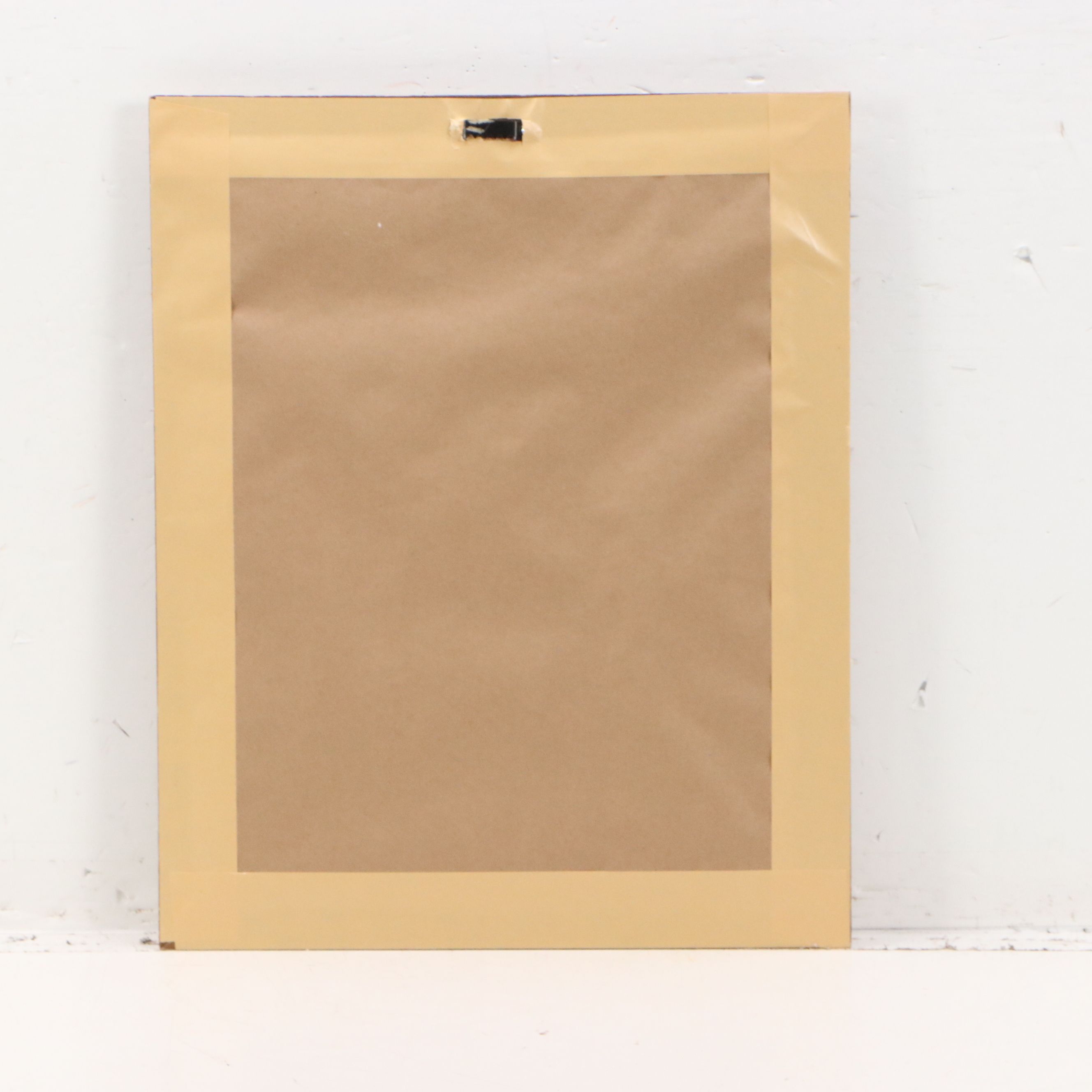 Brittony Martin Acrylic Painting of Mushrooms, Circa 2026