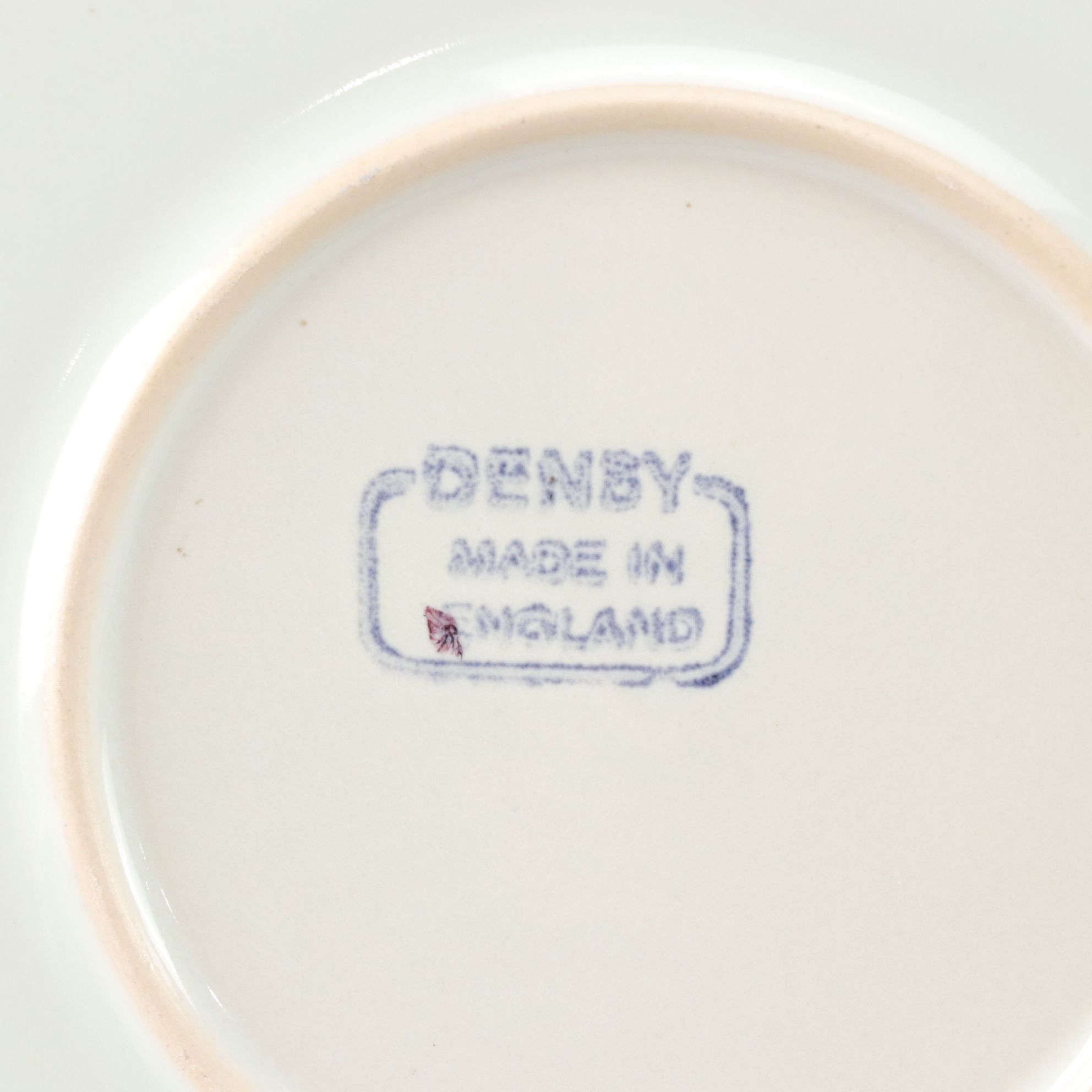 Denby "Camelot" and "Kismet Blue" Dinnerware with Dansk "Mesa" Plates and More