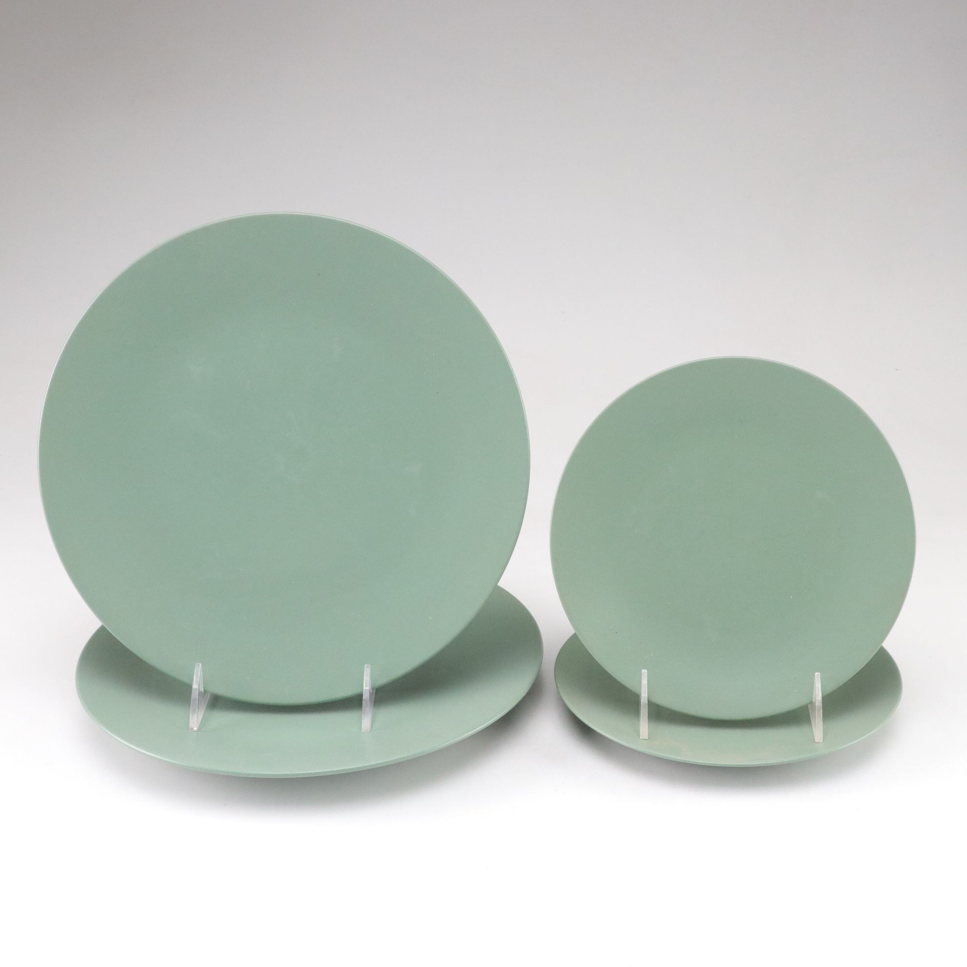 Denby "Camelot" and "Kismet Blue" Dinnerware with Dansk "Mesa" Plates and More