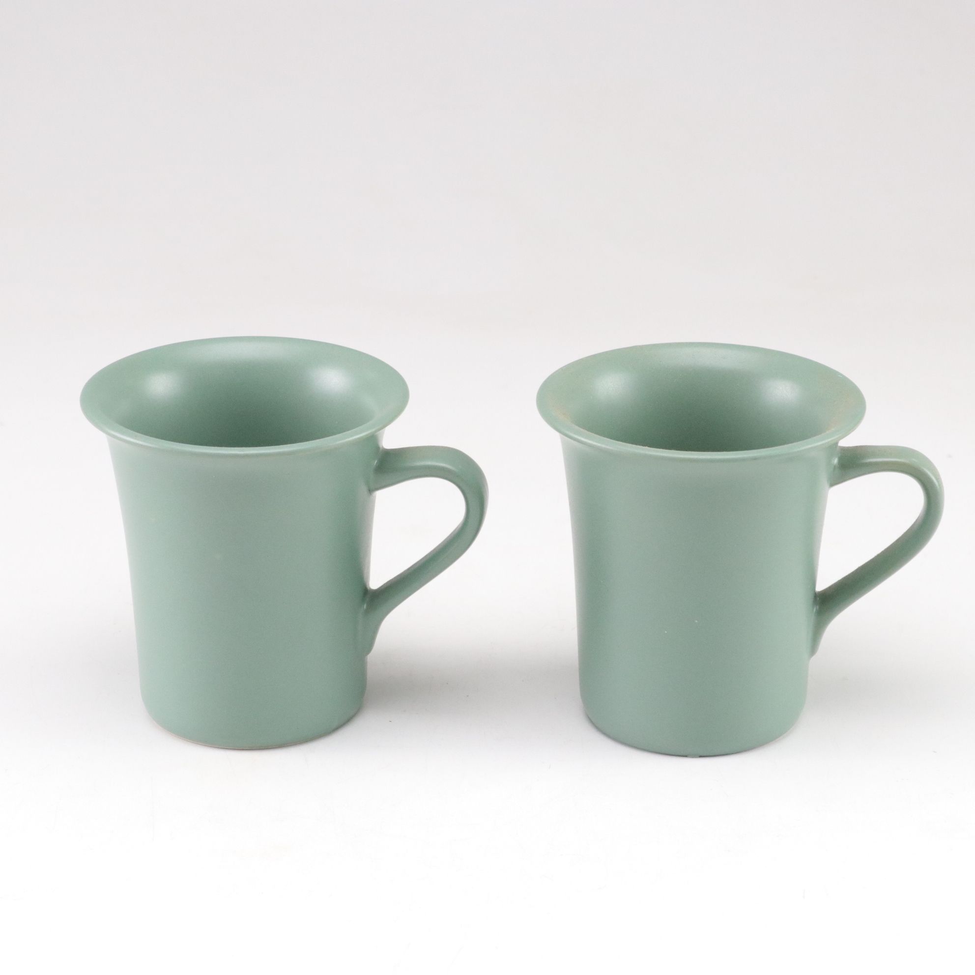 Denby "Camelot" and "Kismet Blue" Dinnerware with Dansk "Mesa" Plates and More