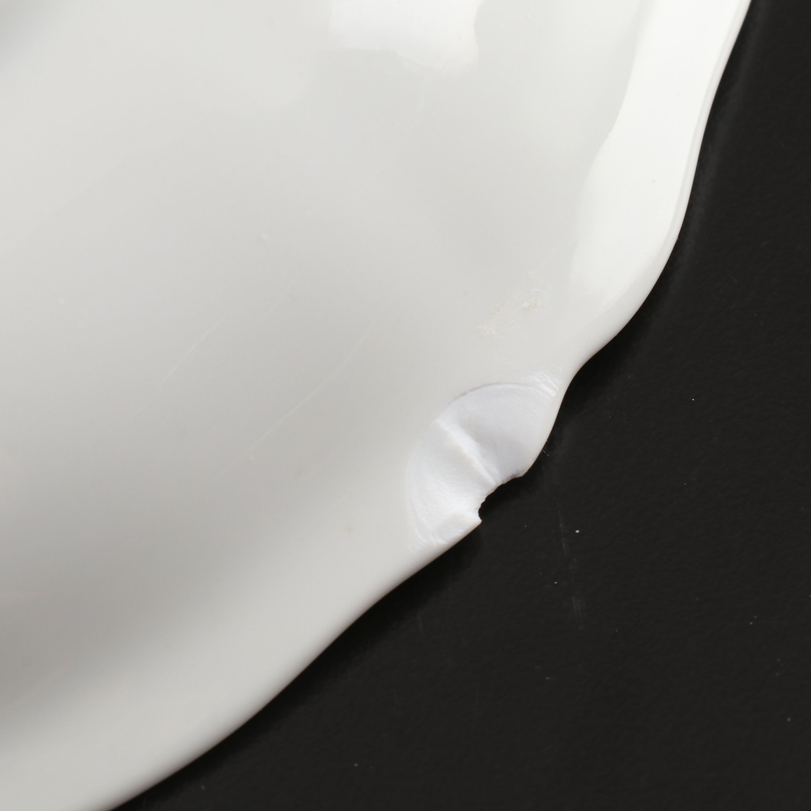 Richard Ginori "Italian Fruits" Porcelain Dinnerware, Mid to Late 20th Century