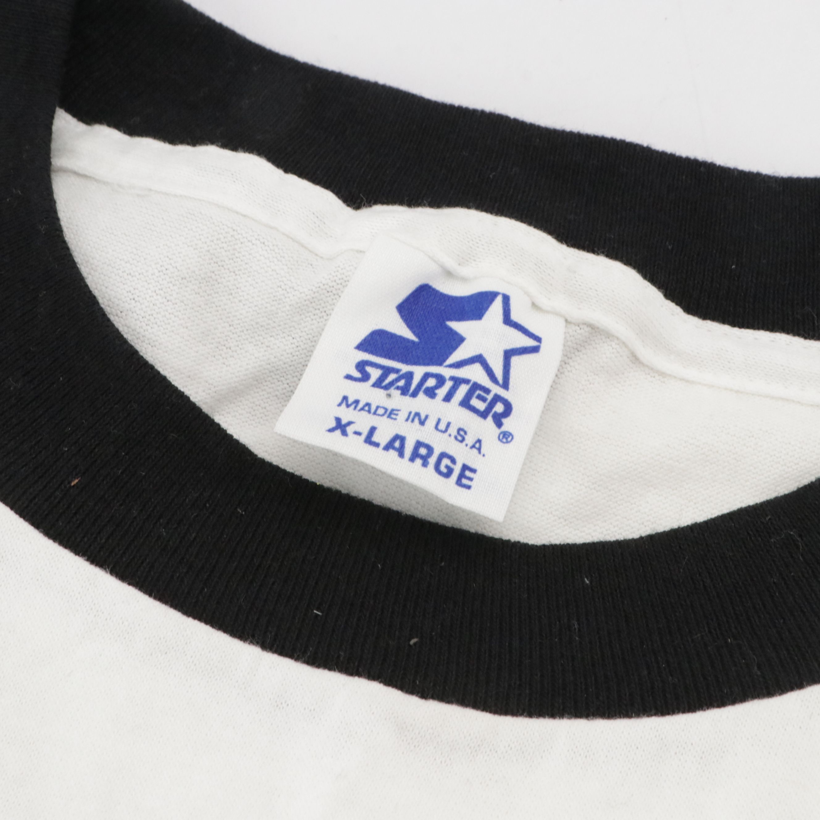 Men's Vintage Graphic T-Shirts Including Super Bowl XXVIII, World Series, More