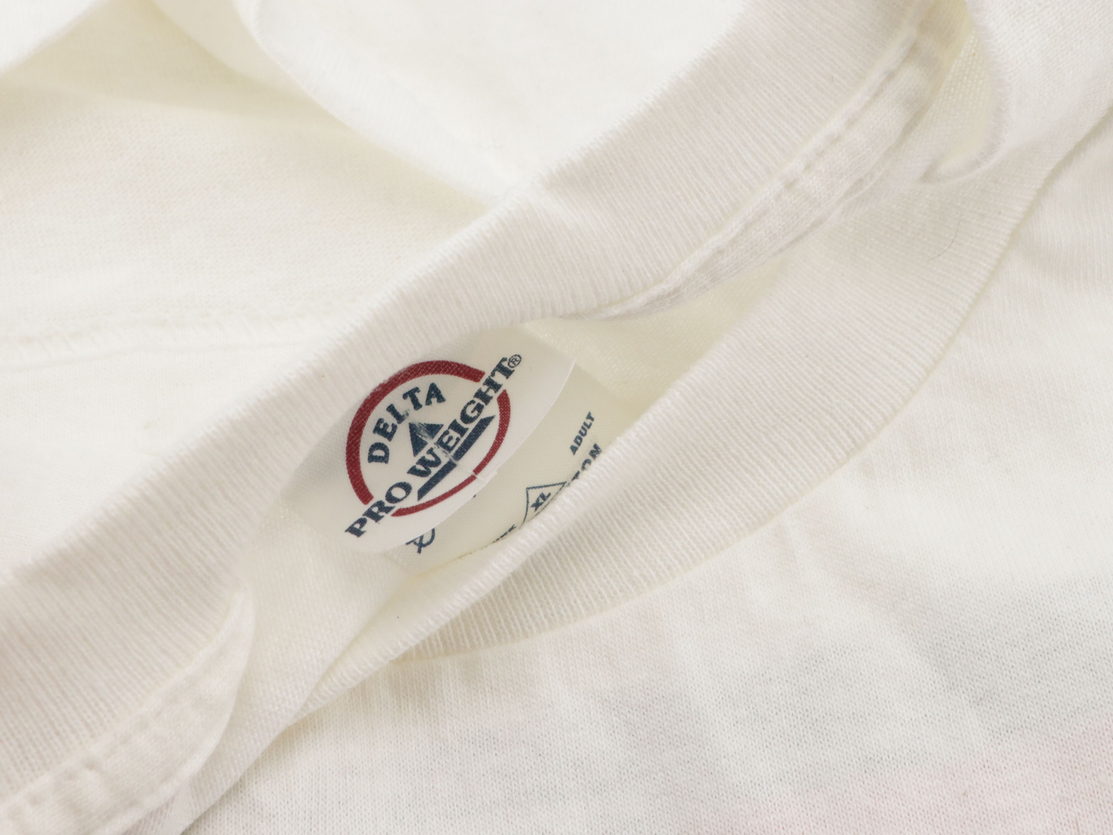 Men's Vintage Graphic T-Shirts Including Super Bowl XXVIII, World Series, More