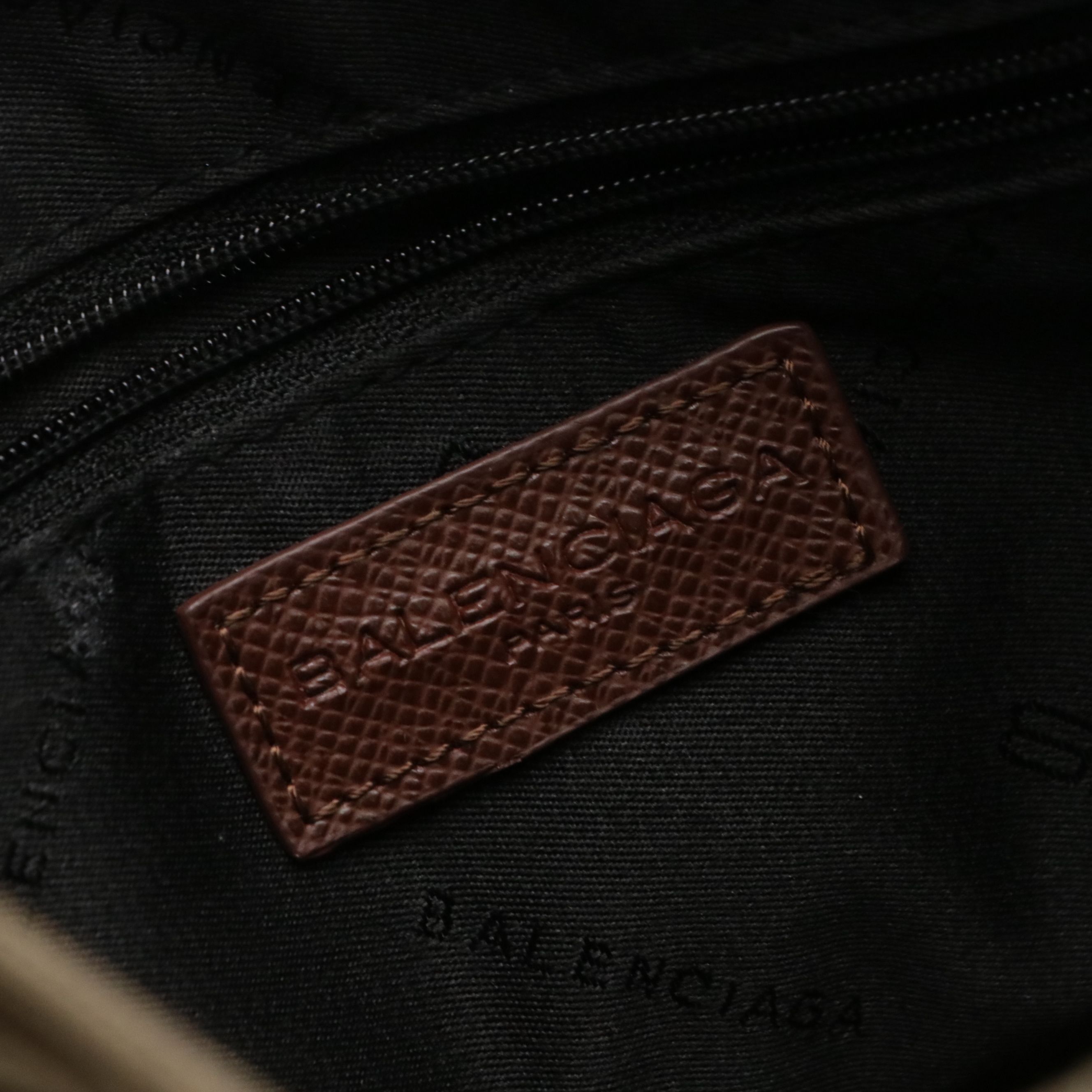 Balenciaga Zippered Boston Bag in Logo Jacquard Canvas and Leather Trim