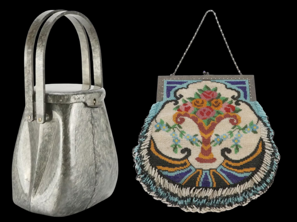 Vintage Couture & Brilliance