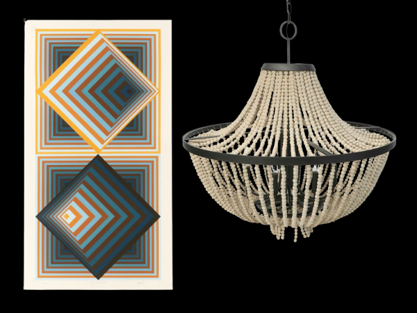 Modernist Vision & Design