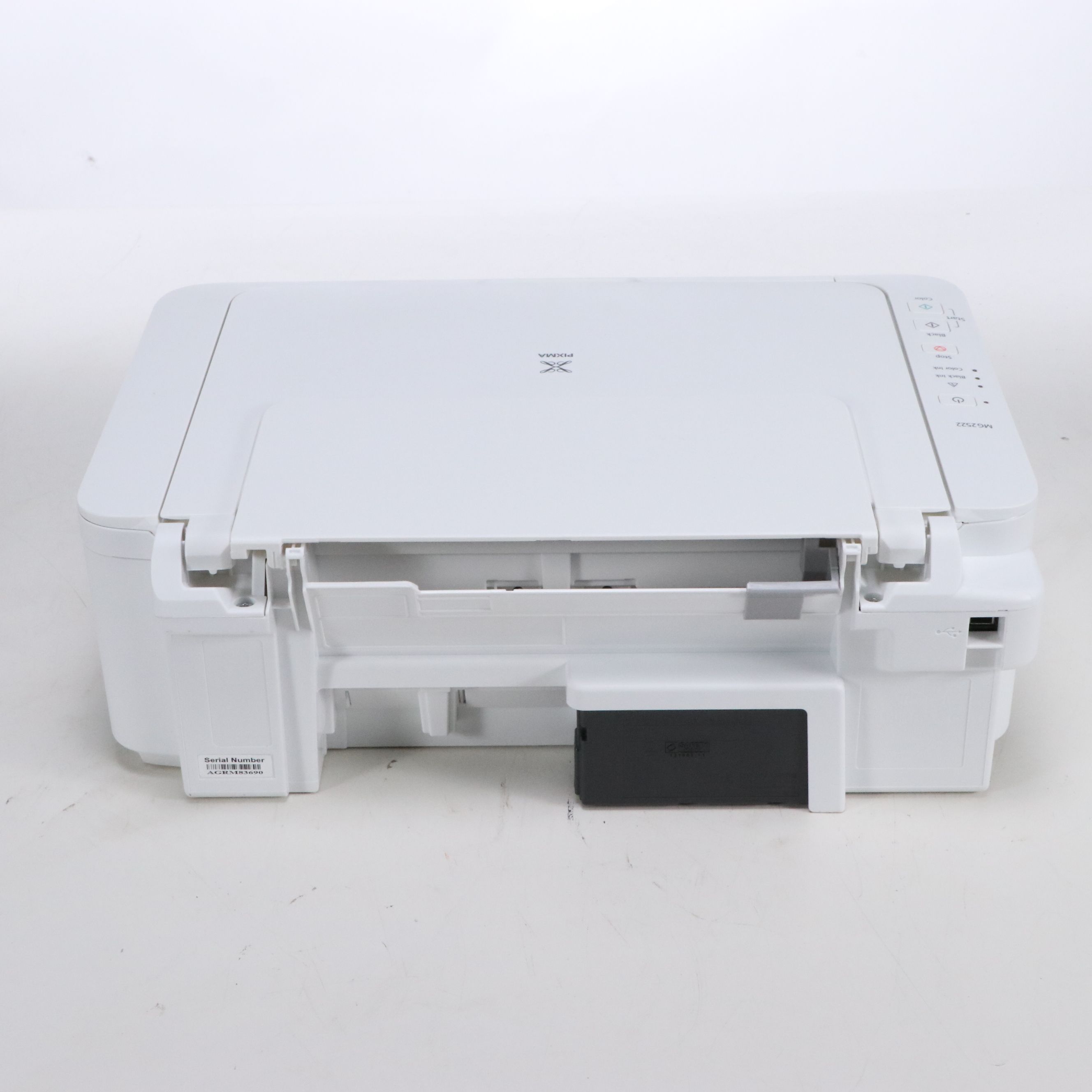 Canon Pixma MG2522 Printer